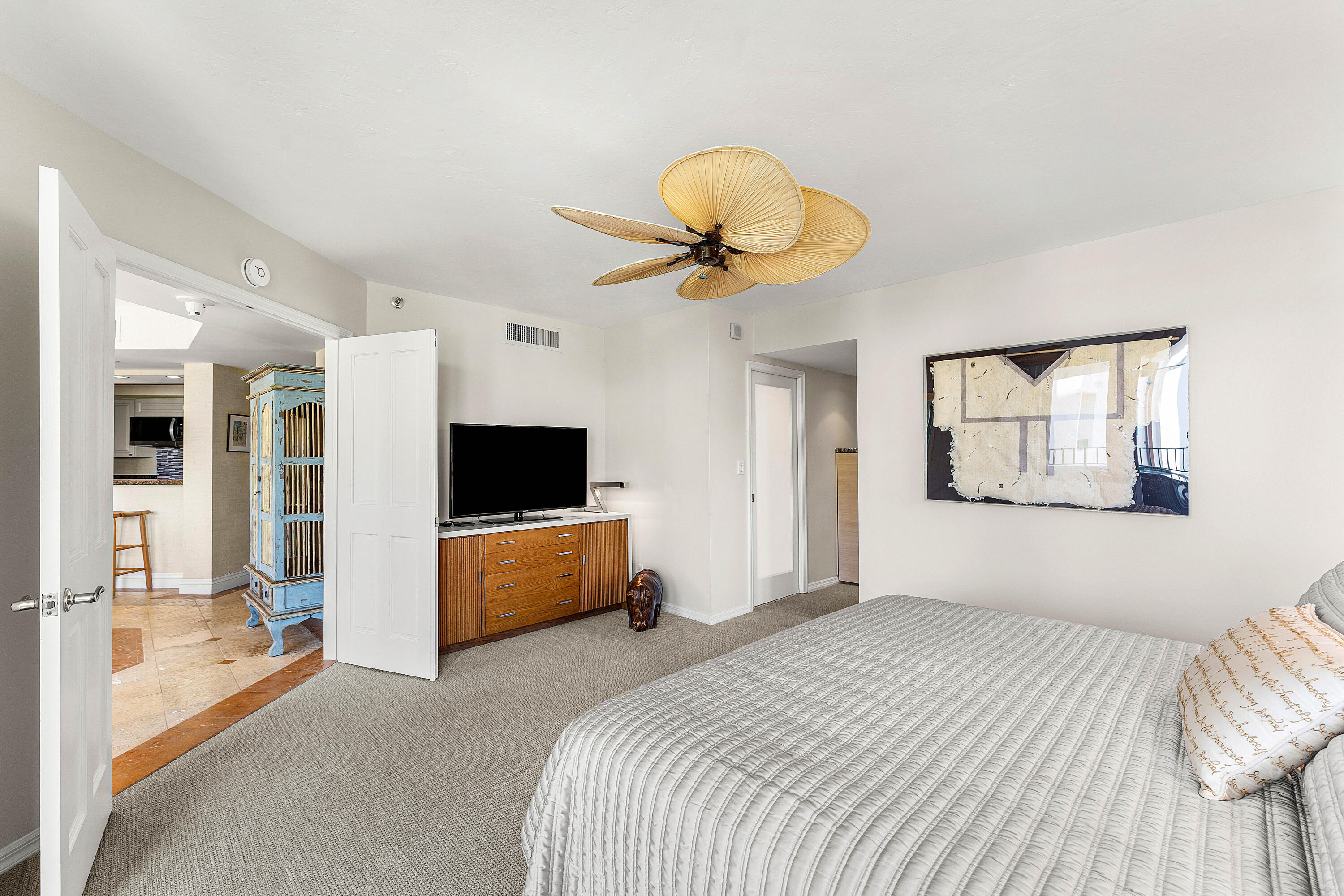 MIZNER COURT CONDO - Residential