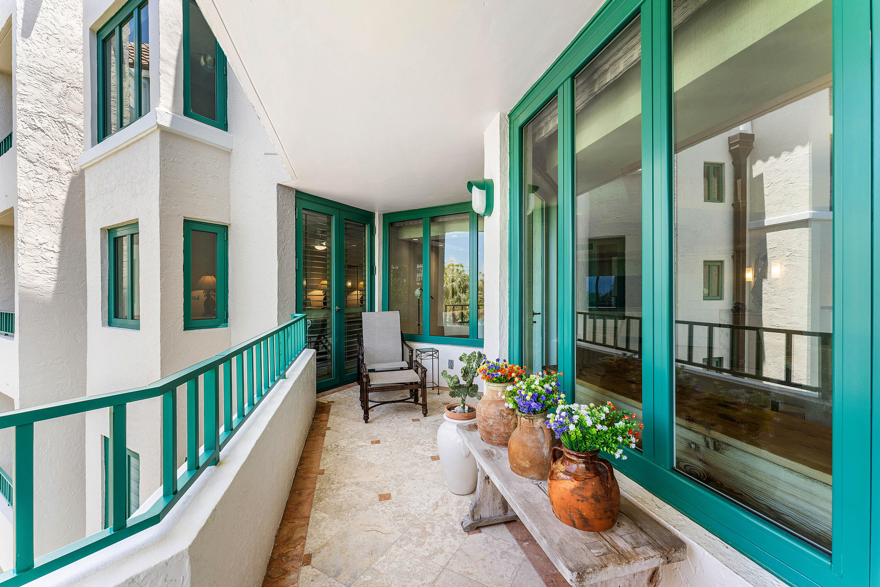 MIZNER COURT CONDO - Residential