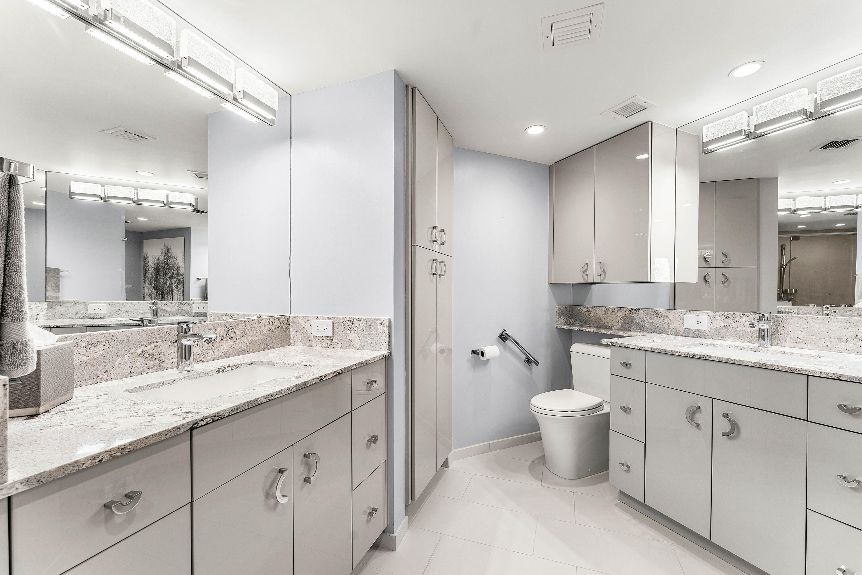 MIZNER COURT CONDO - Residential