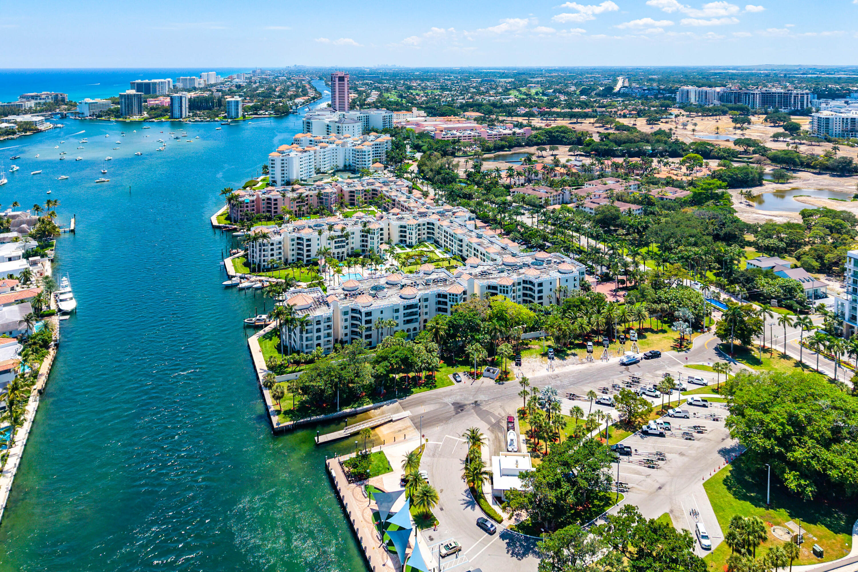 MIZNER COURT CONDO - Residential