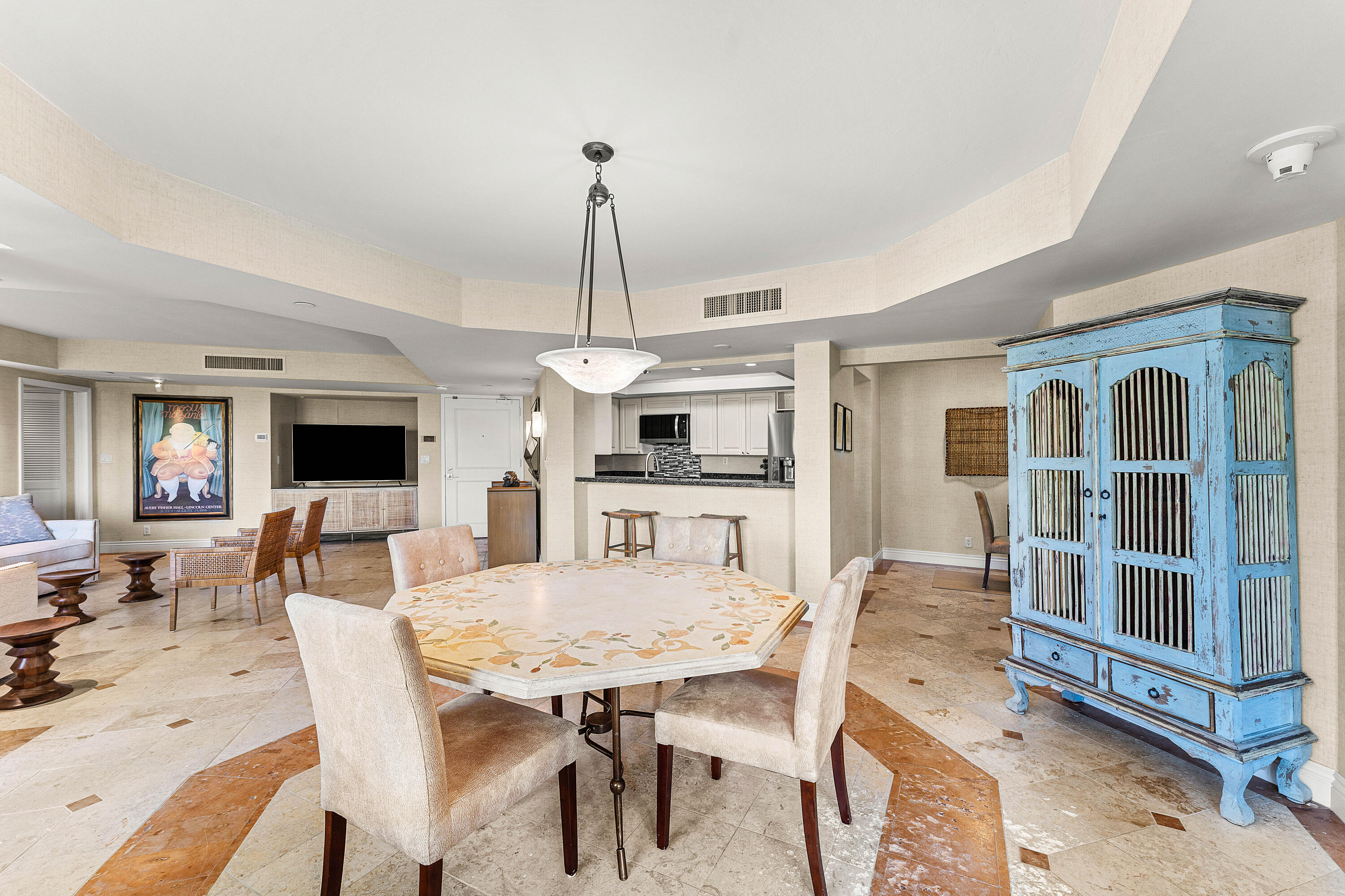 MIZNER COURT CONDO - Residential