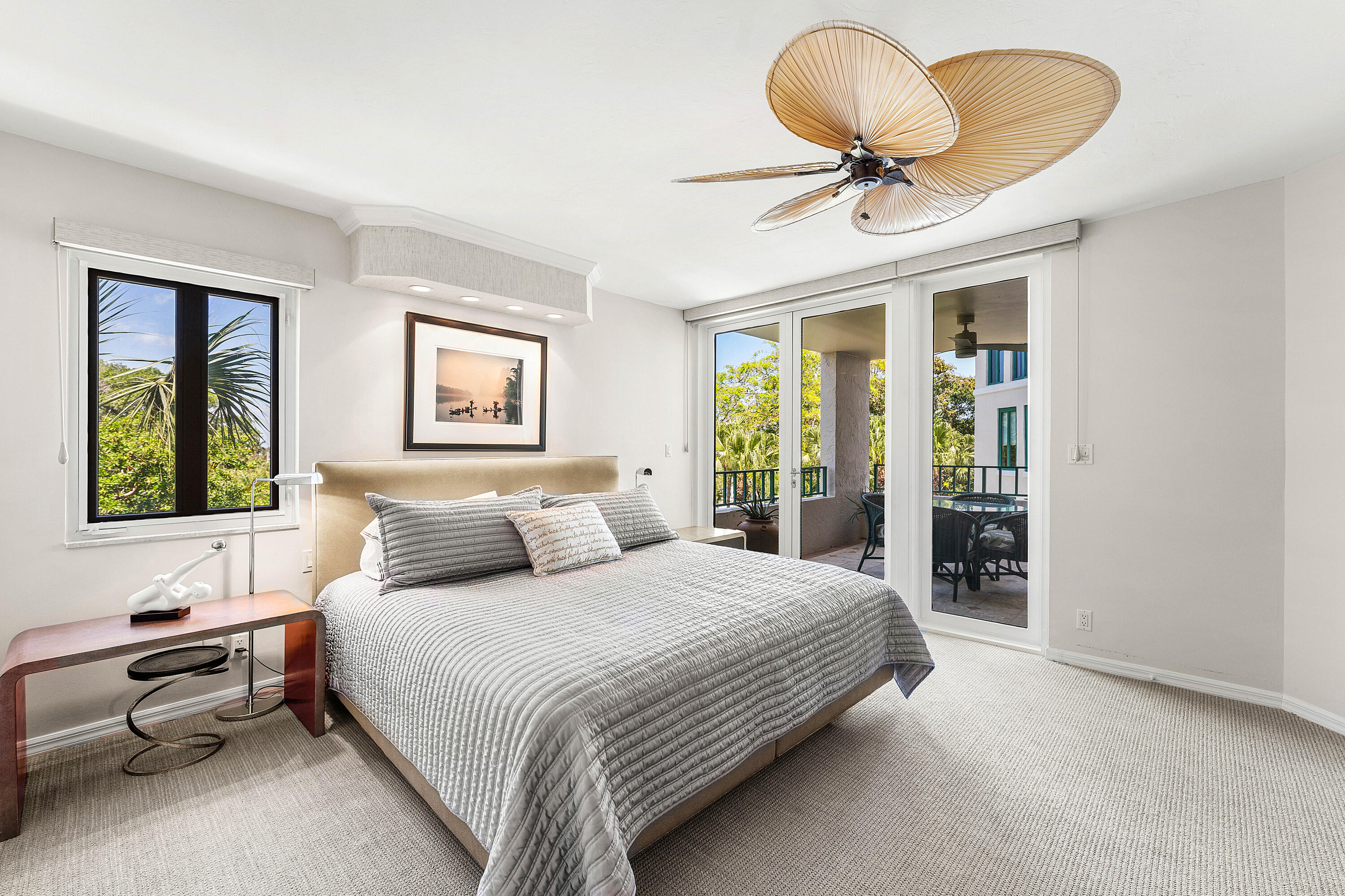 MIZNER COURT CONDO - Residential
