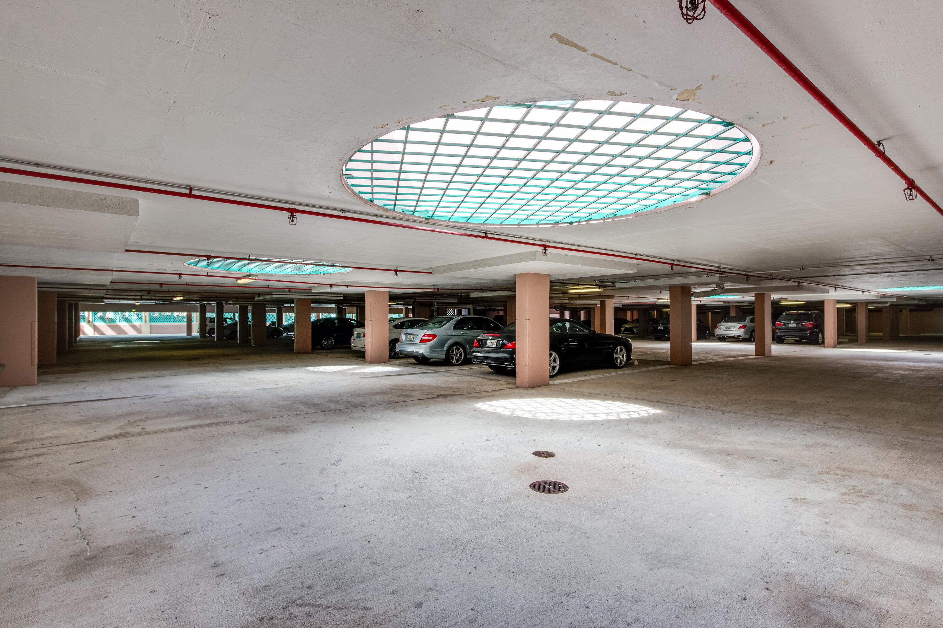 MIZNER COURT CONDO - Residential