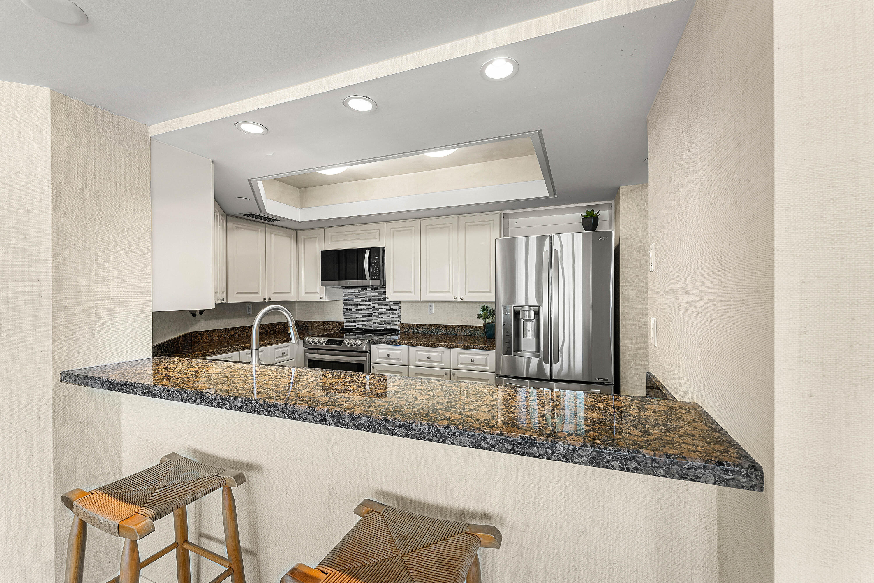 MIZNER COURT CONDO - Residential