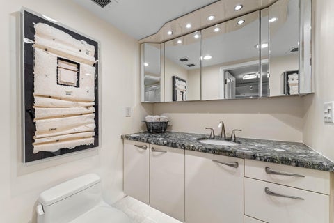 Tiny photo for 100 SE 5th Avenue #410, Boca Raton, FL 33432 (MLS # B26024519)