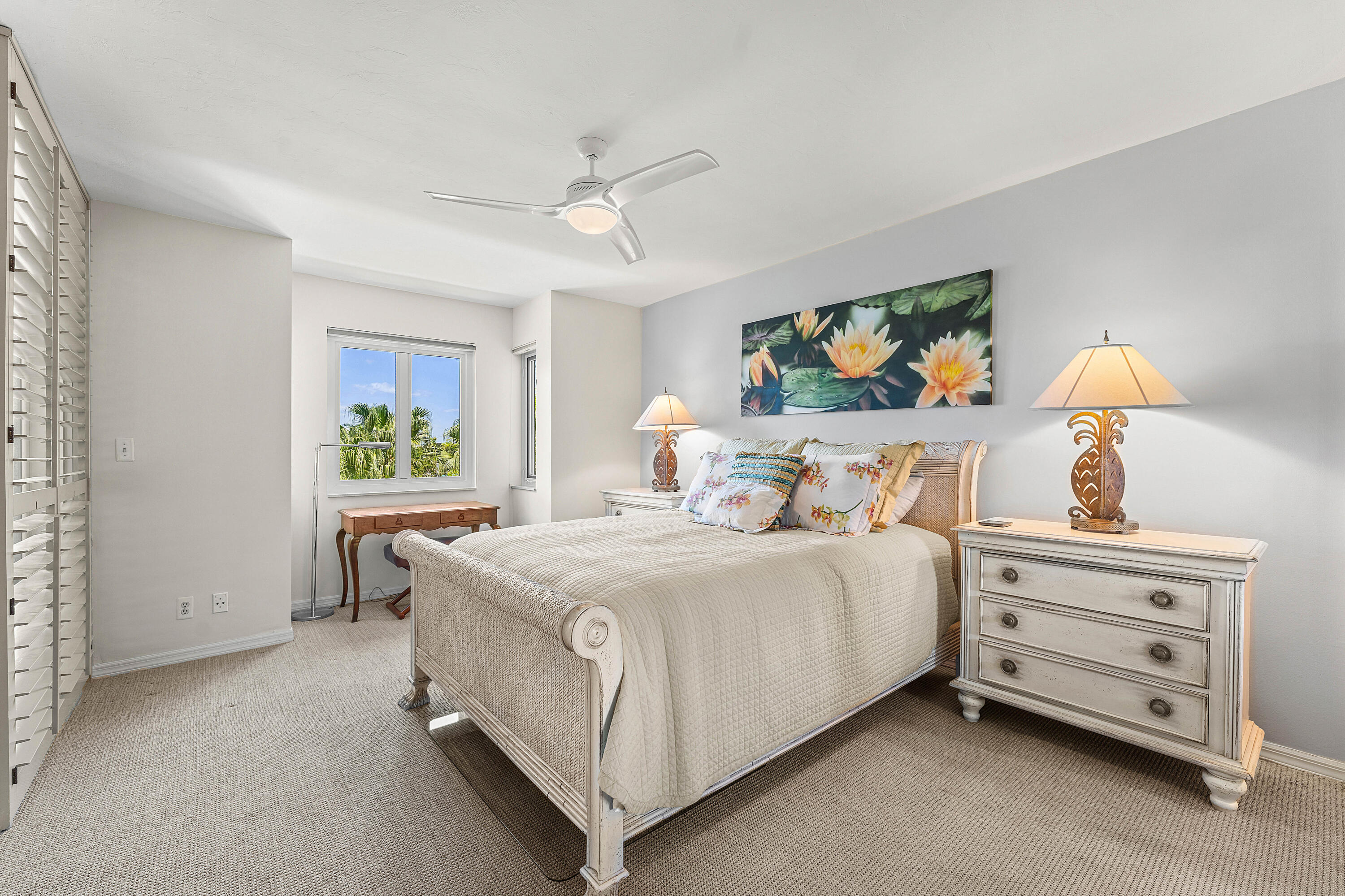 MIZNER COURT CONDO - Residential