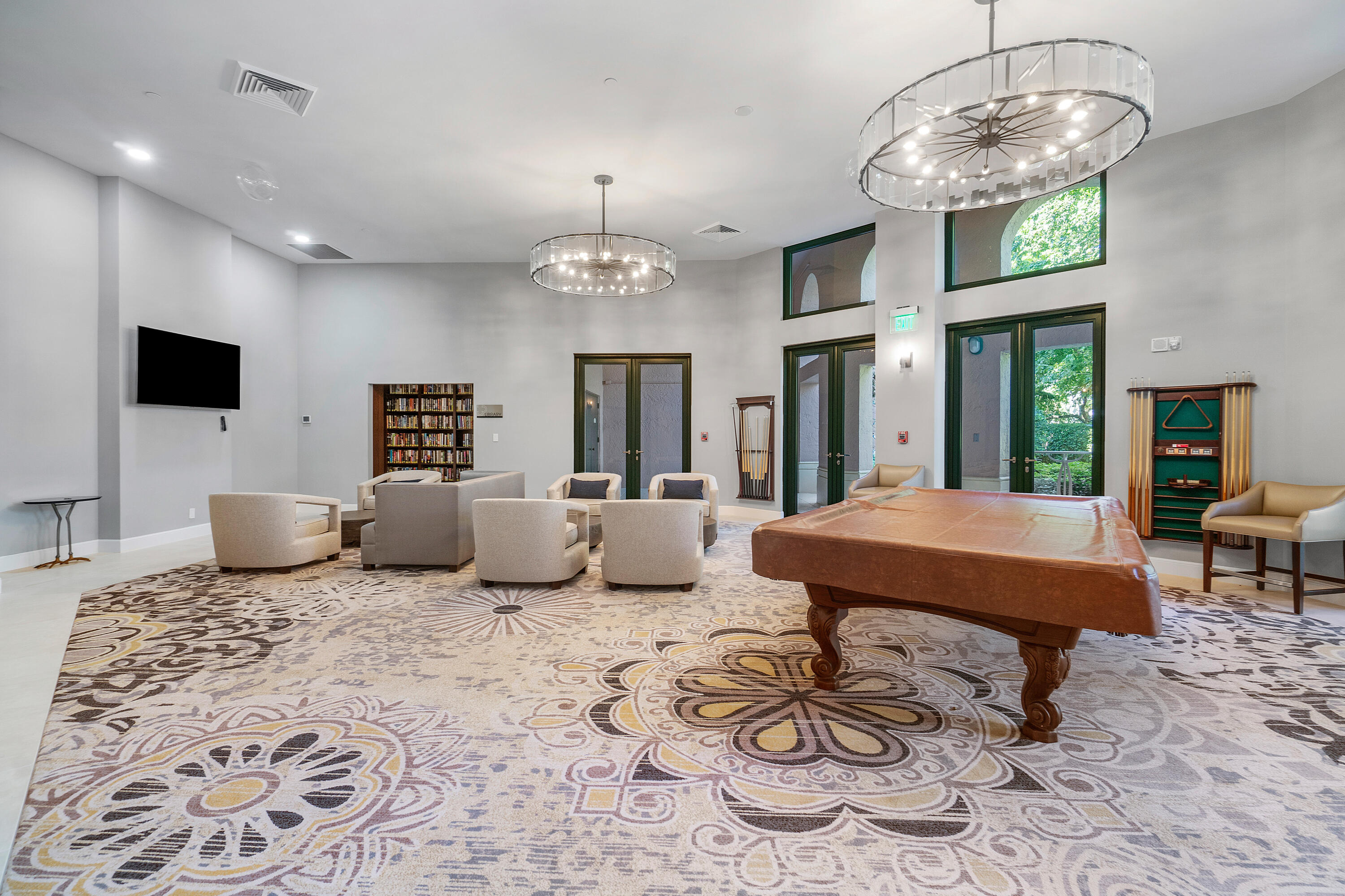 MIZNER COURT CONDO - Residential