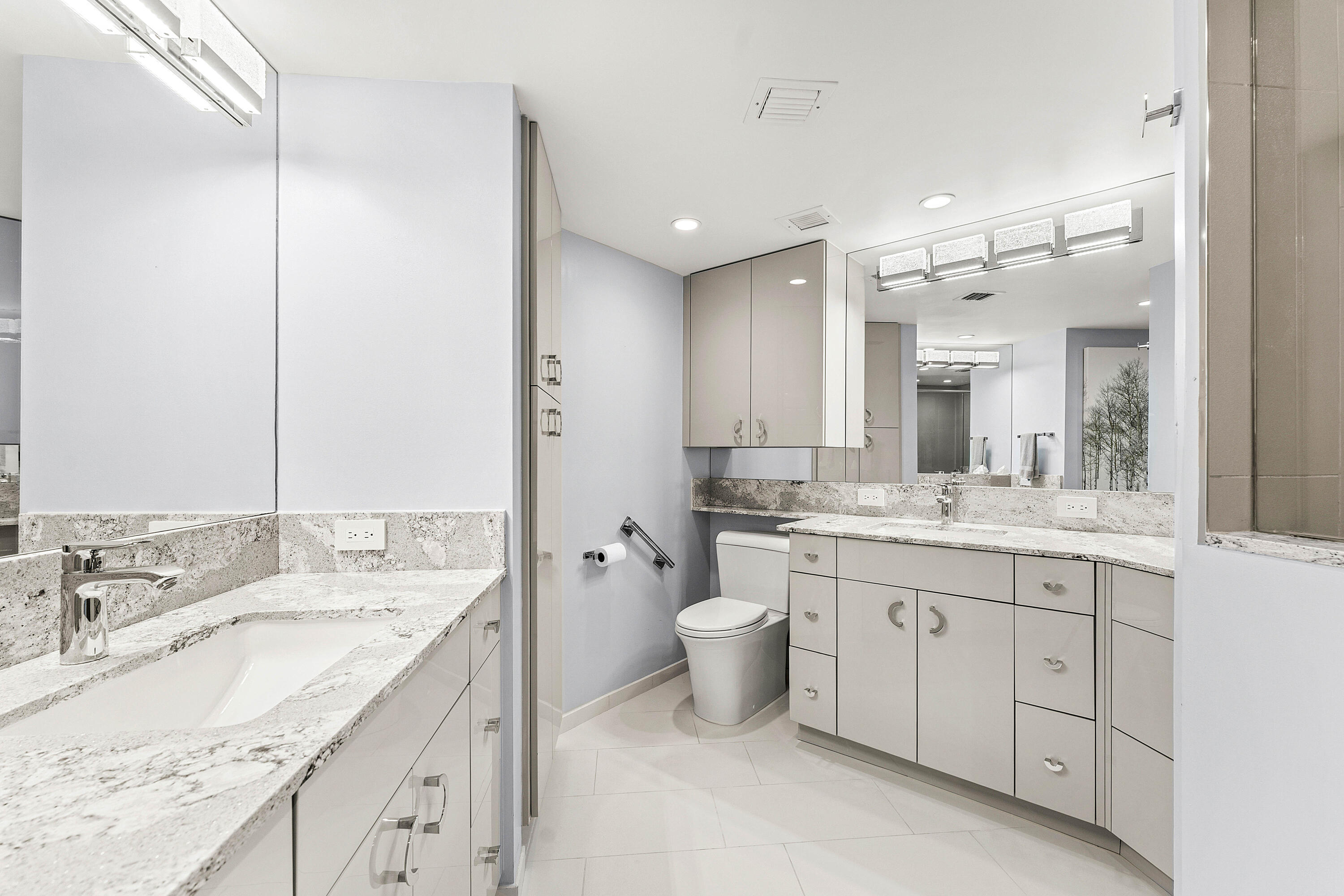 MIZNER COURT CONDO - Residential