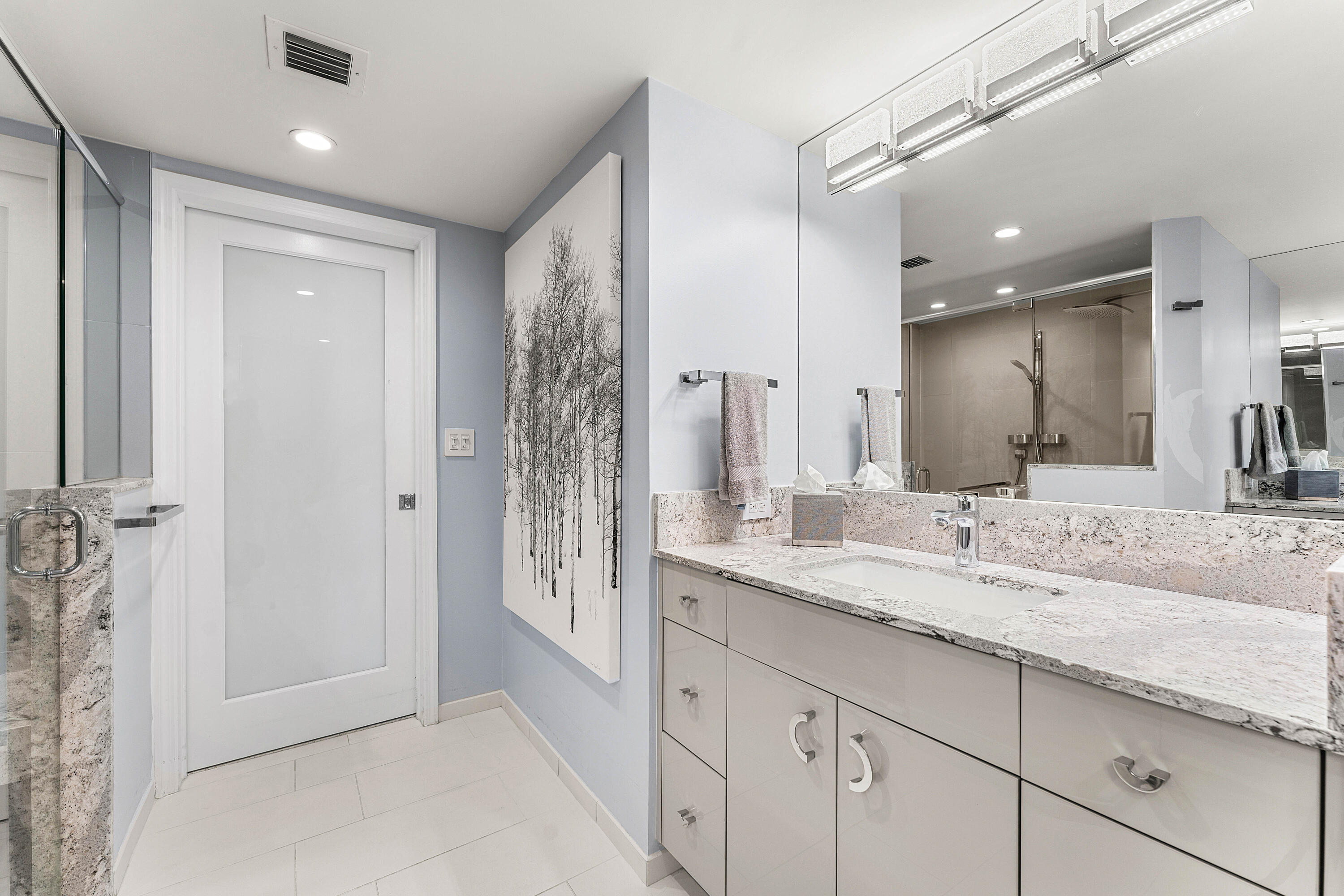 MIZNER COURT CONDO - Residential