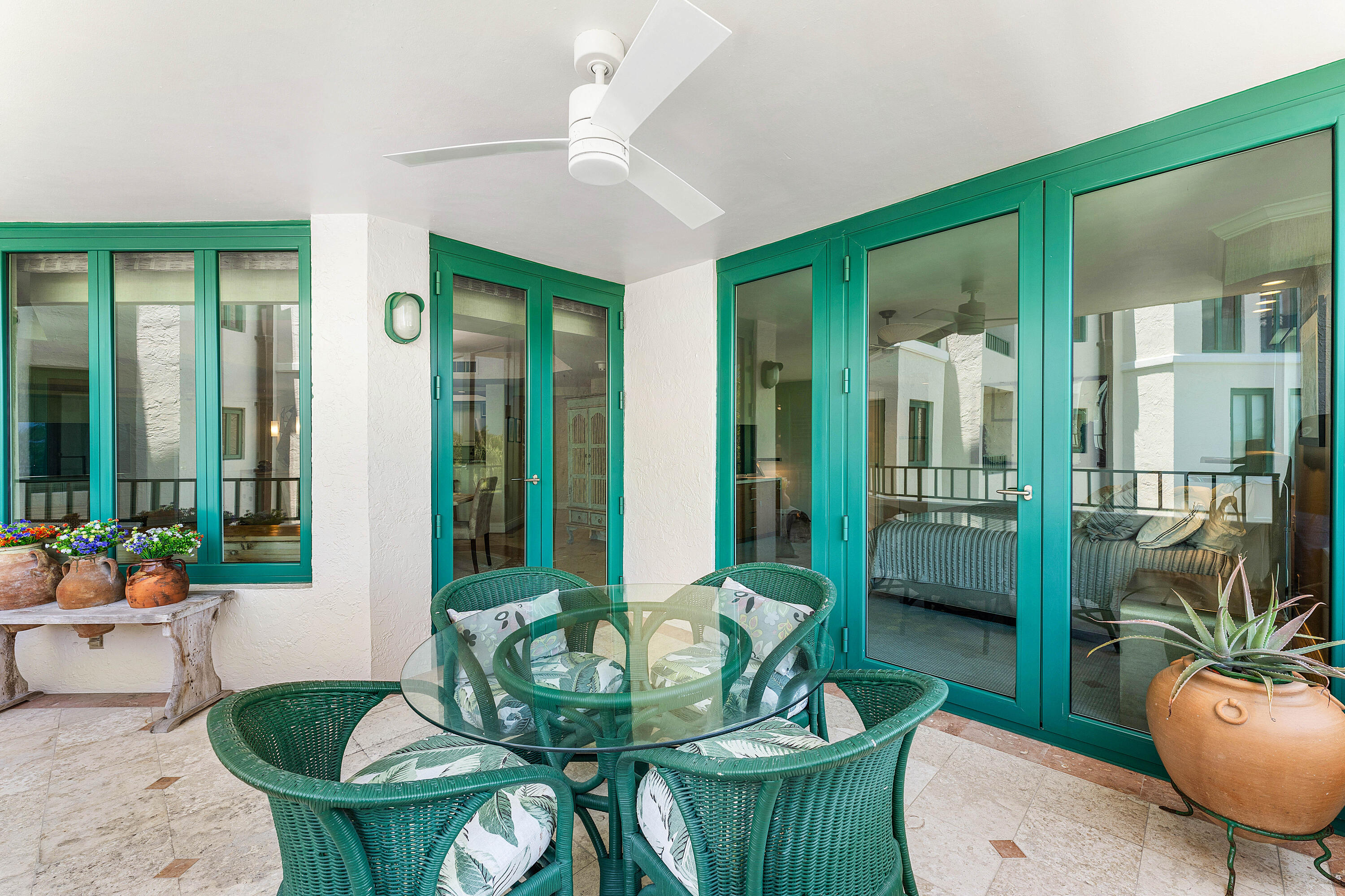 MIZNER COURT CONDO - Residential