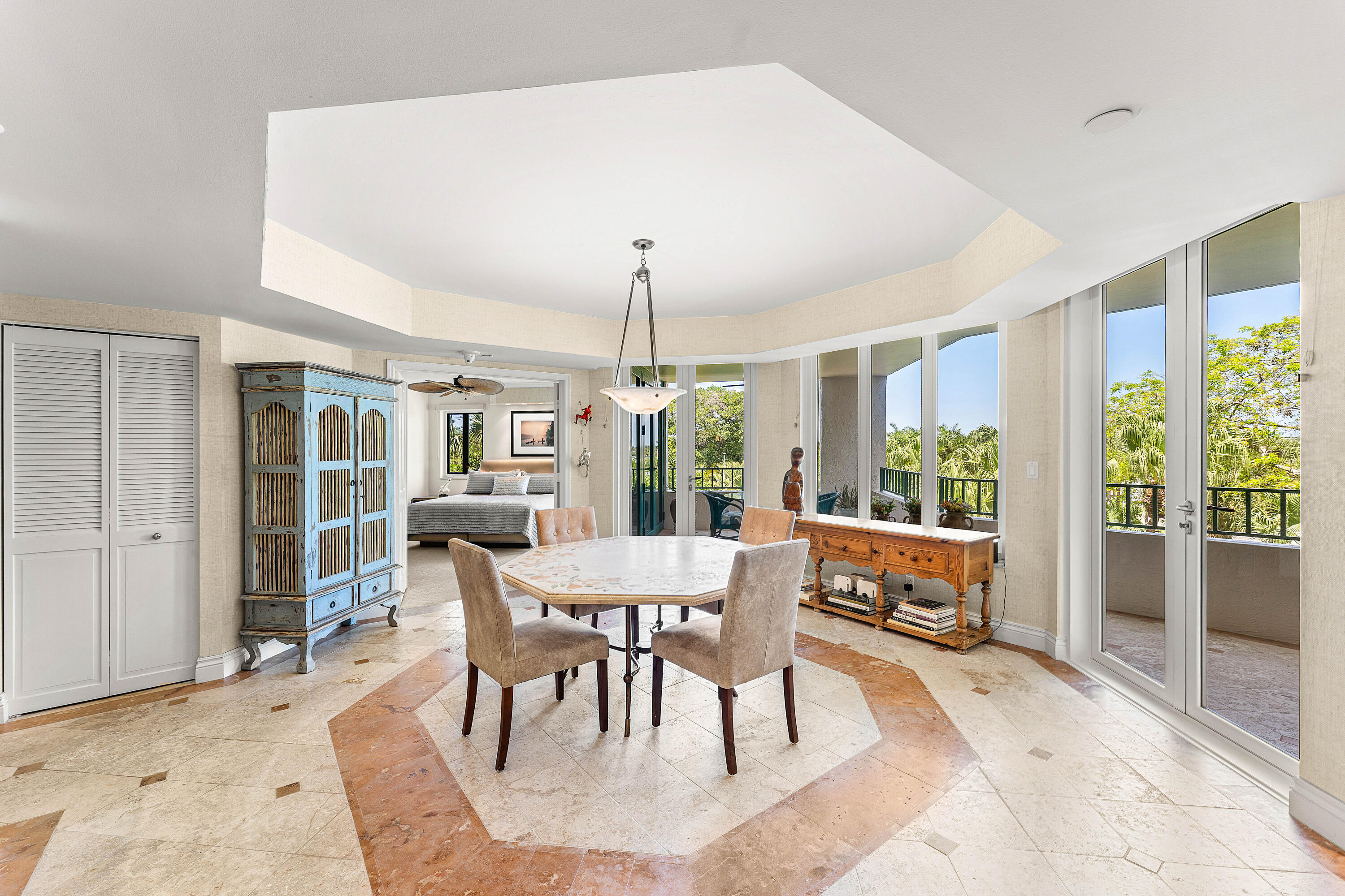 MIZNER COURT CONDO - Residential