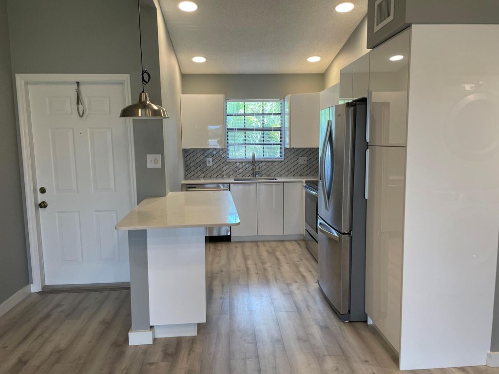 Photo of 2800 Palmwood Terrace #P-221, Boca Raton, FL 33431 (MLS # R11167589)