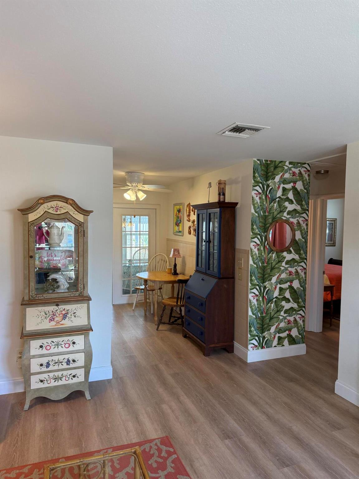 FISHERMANS VILLAGE - Residential Lease