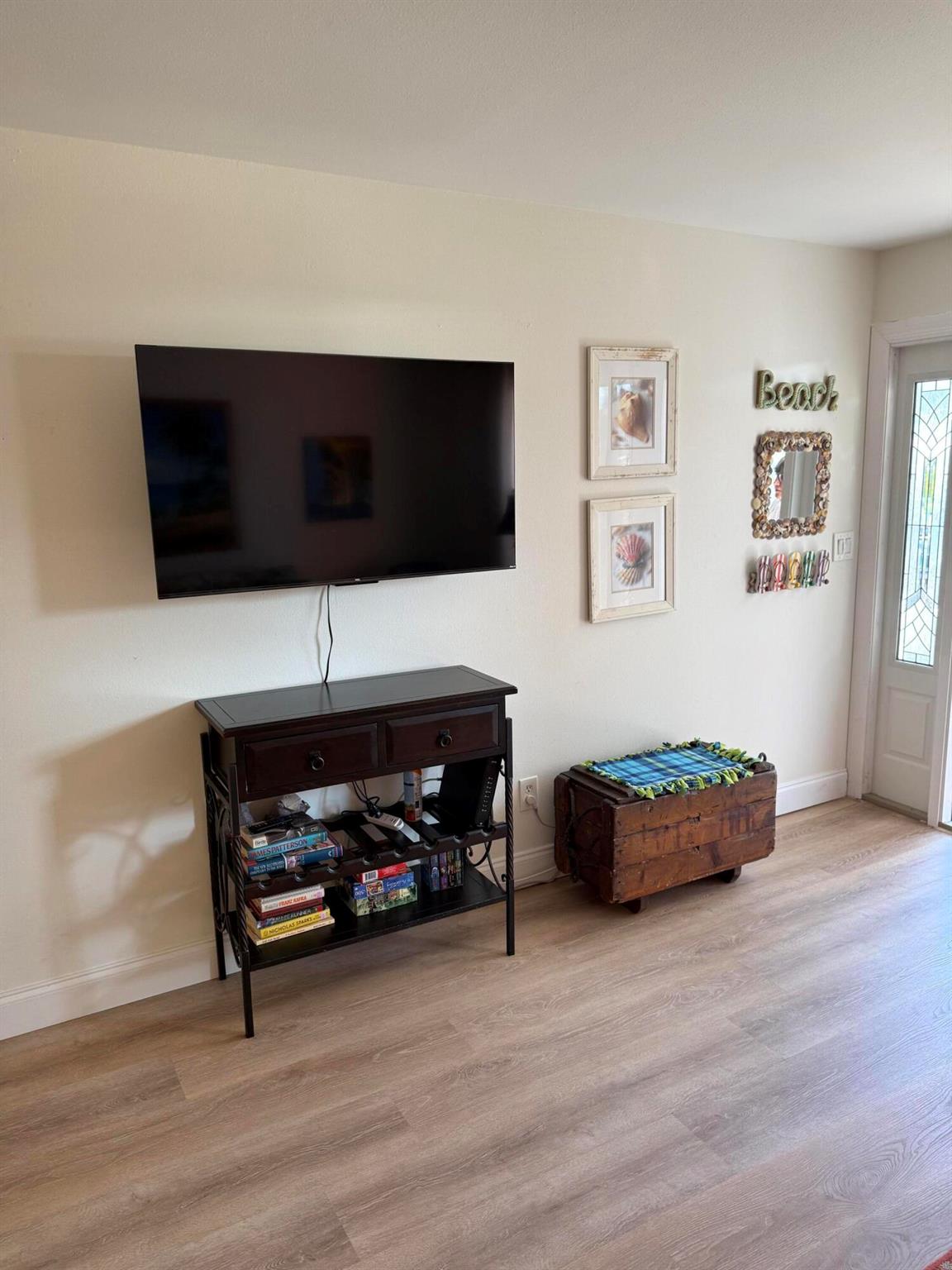 FISHERMANS VILLAGE - Residential Lease