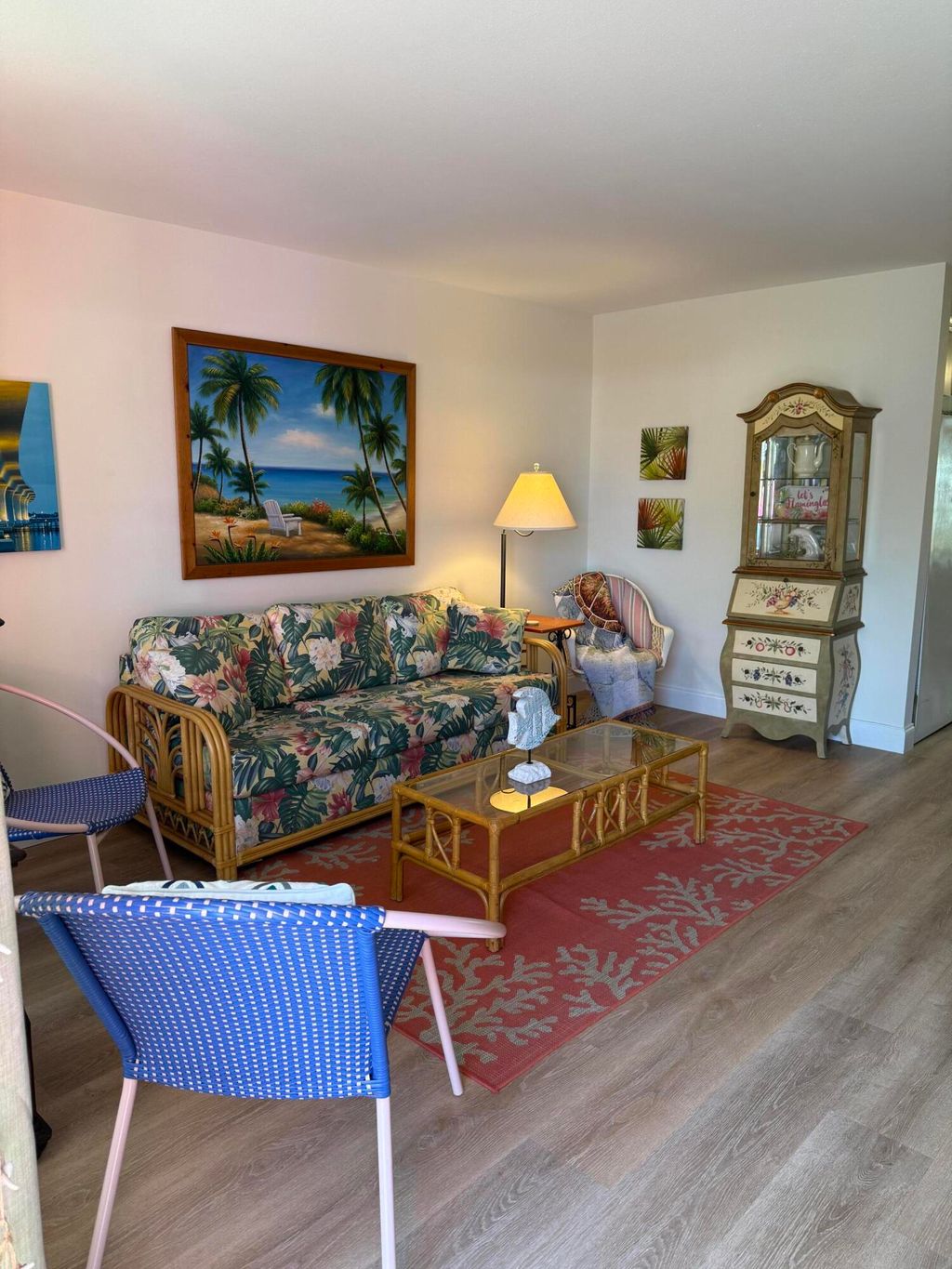 Photo of 440 SE Fini Drive, Stuart, FL 34996 (MLS # R11143440)