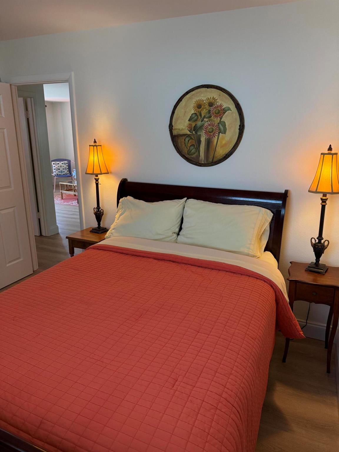 FISHERMANS VILLAGE - Residential Lease