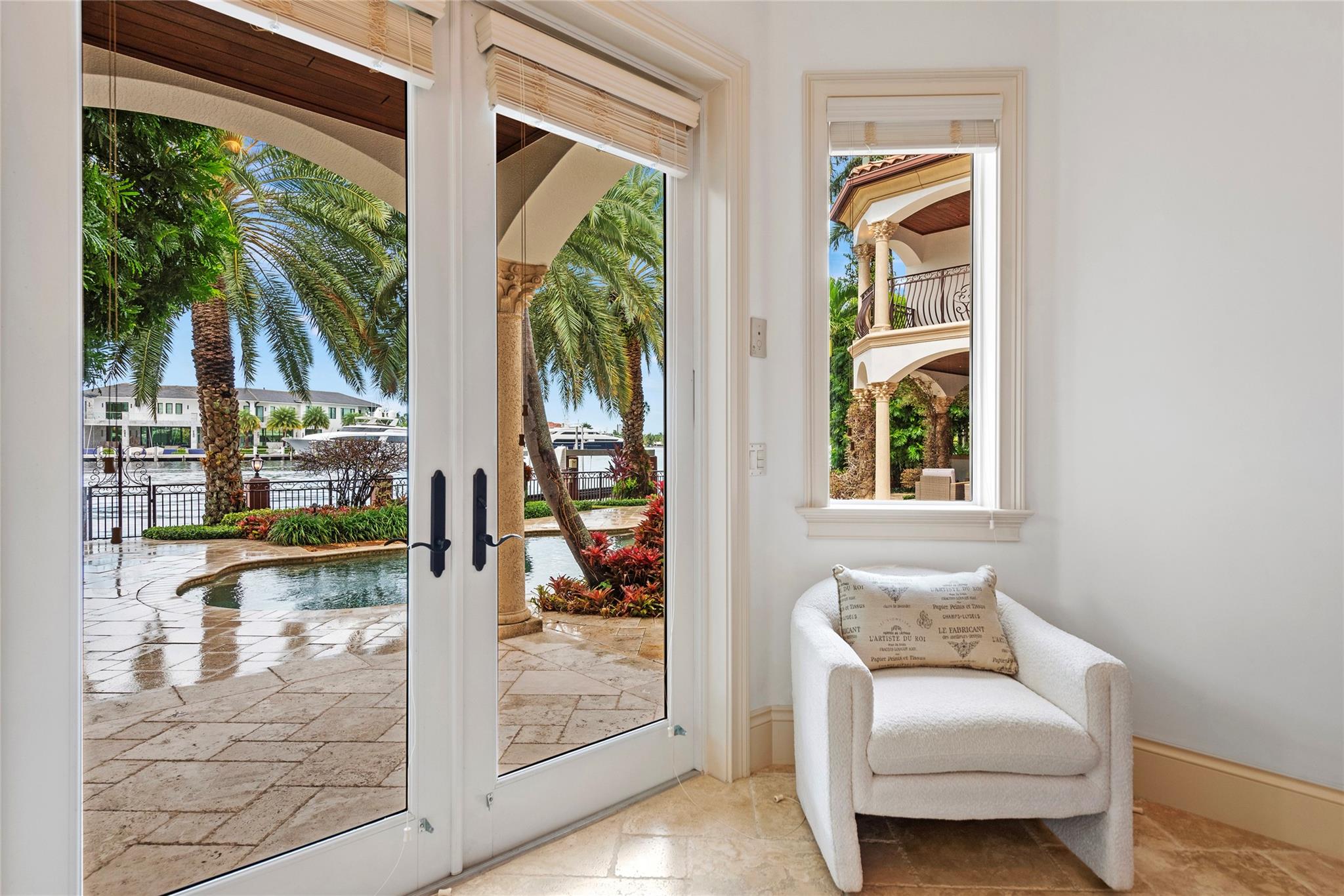 Sunrise Intracoastal - Residential