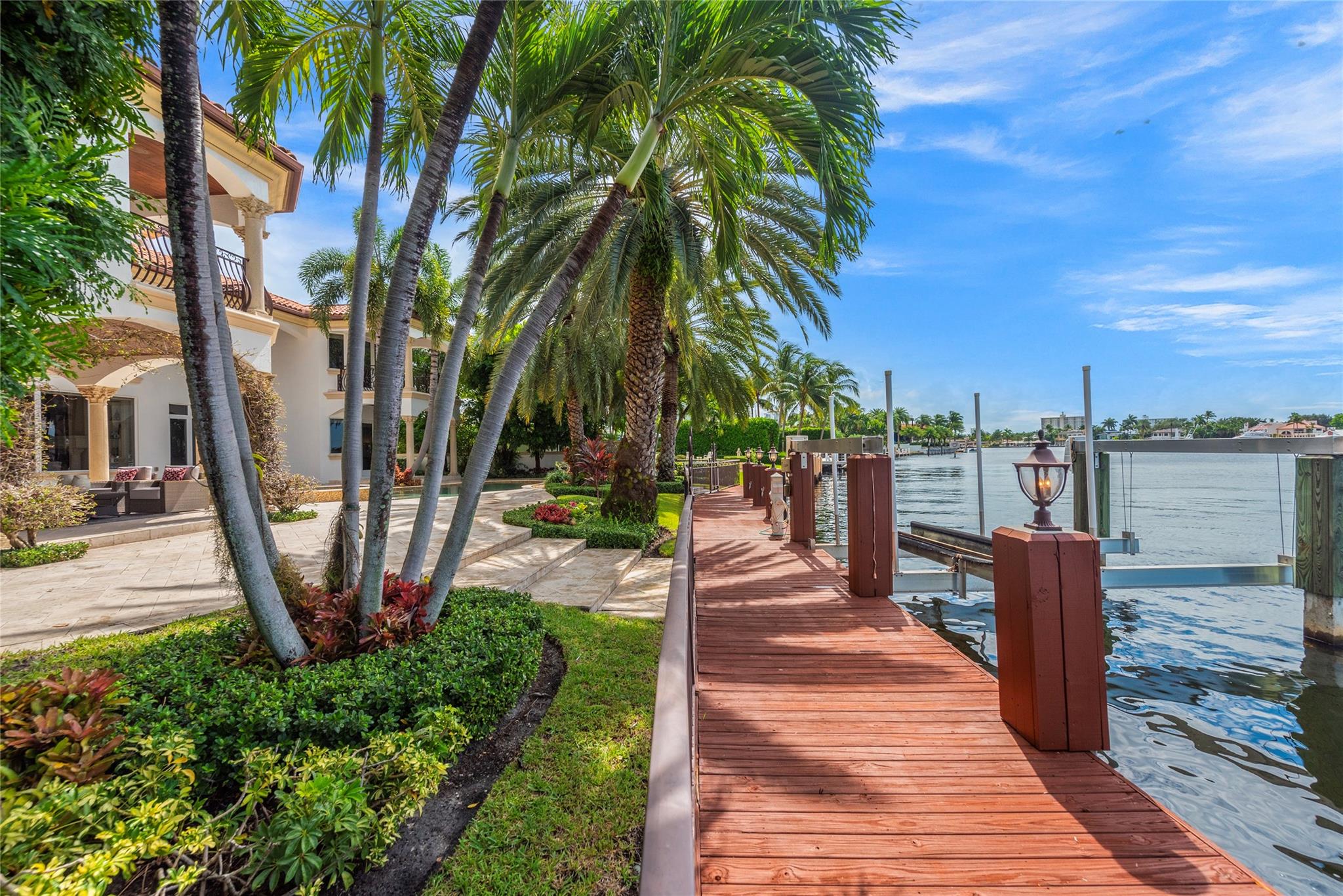 Sunrise Intracoastal - Residential