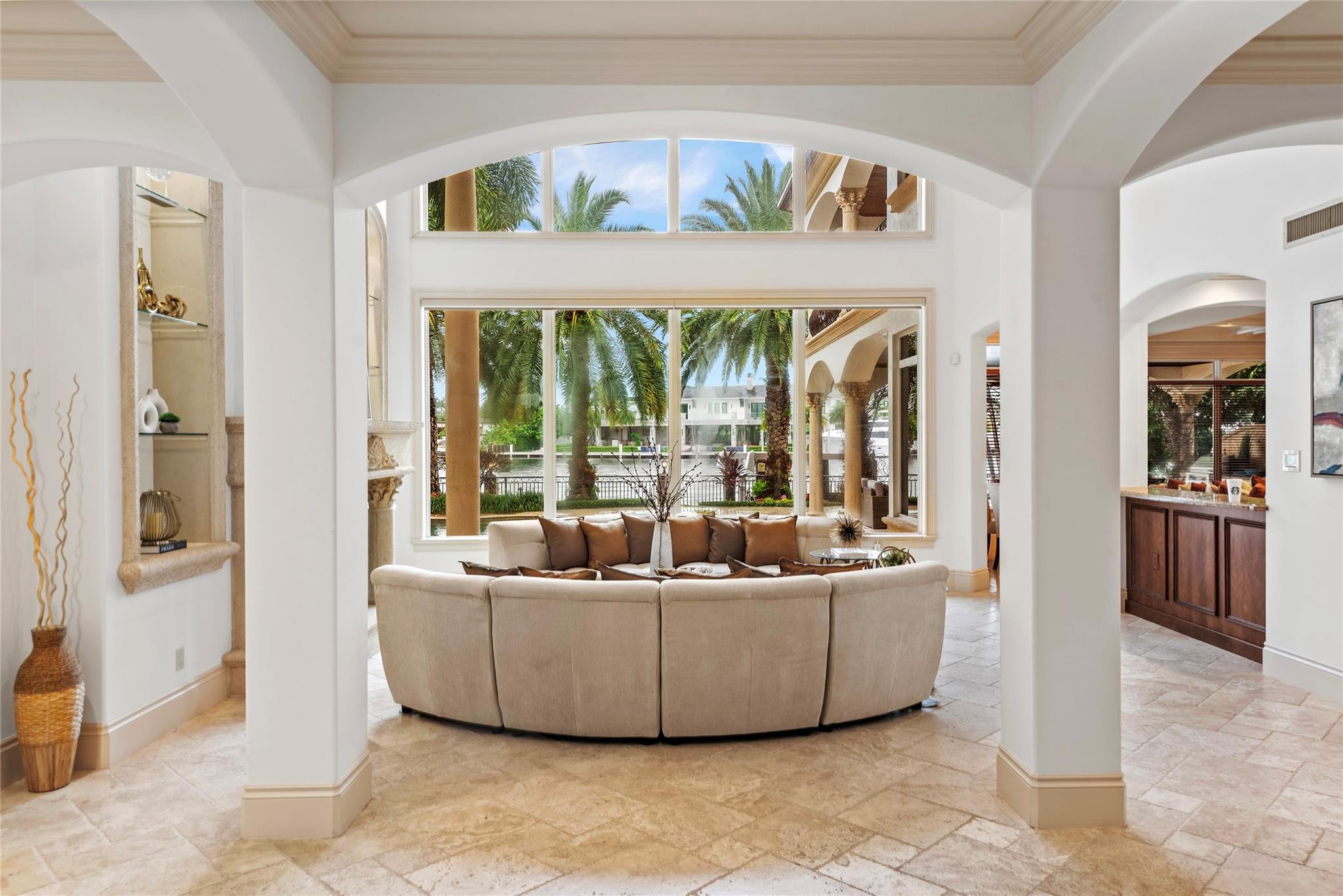 Sunrise Intracoastal - Residential