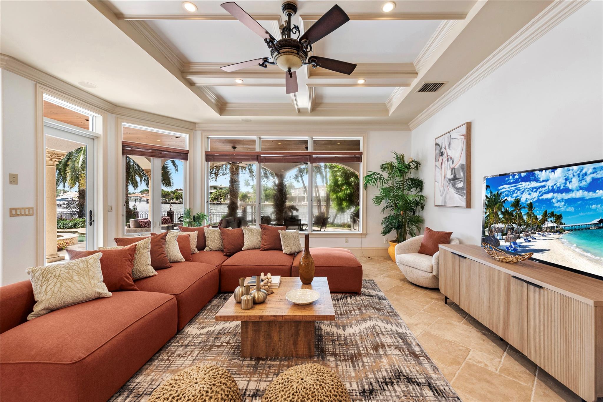 Sunrise Intracoastal - Residential