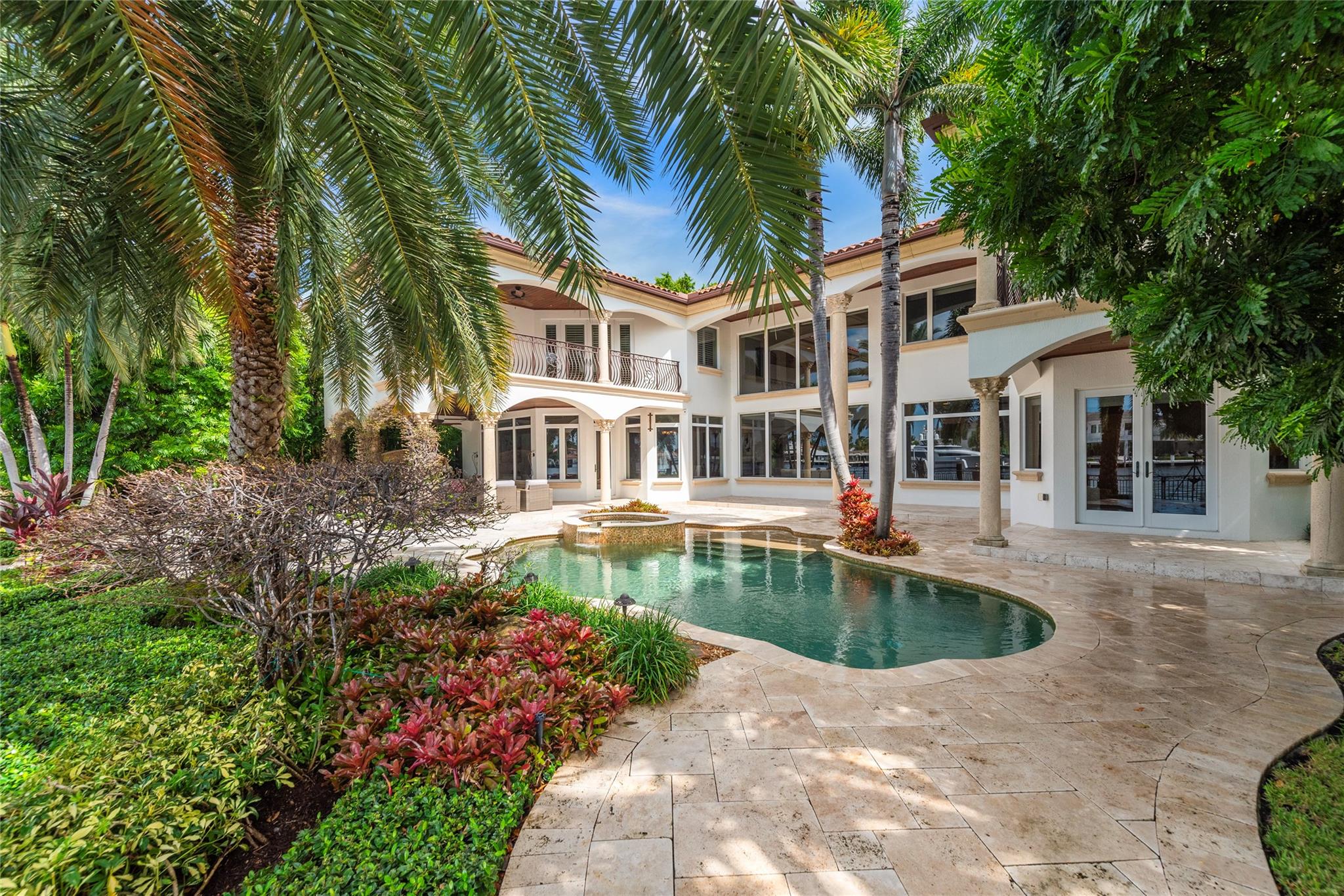 Sunrise Intracoastal - Residential