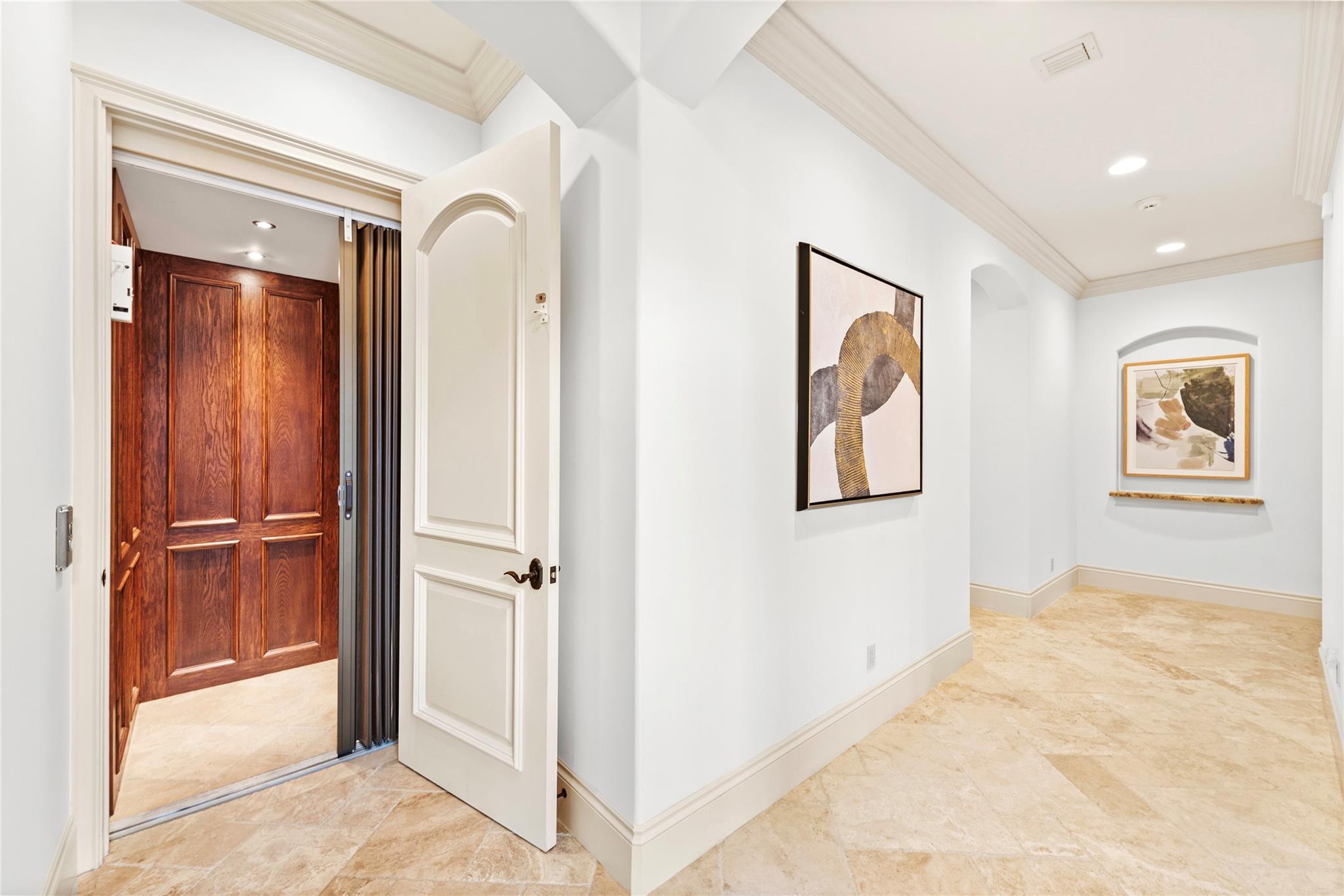 Sunrise Intracoastal - Residential