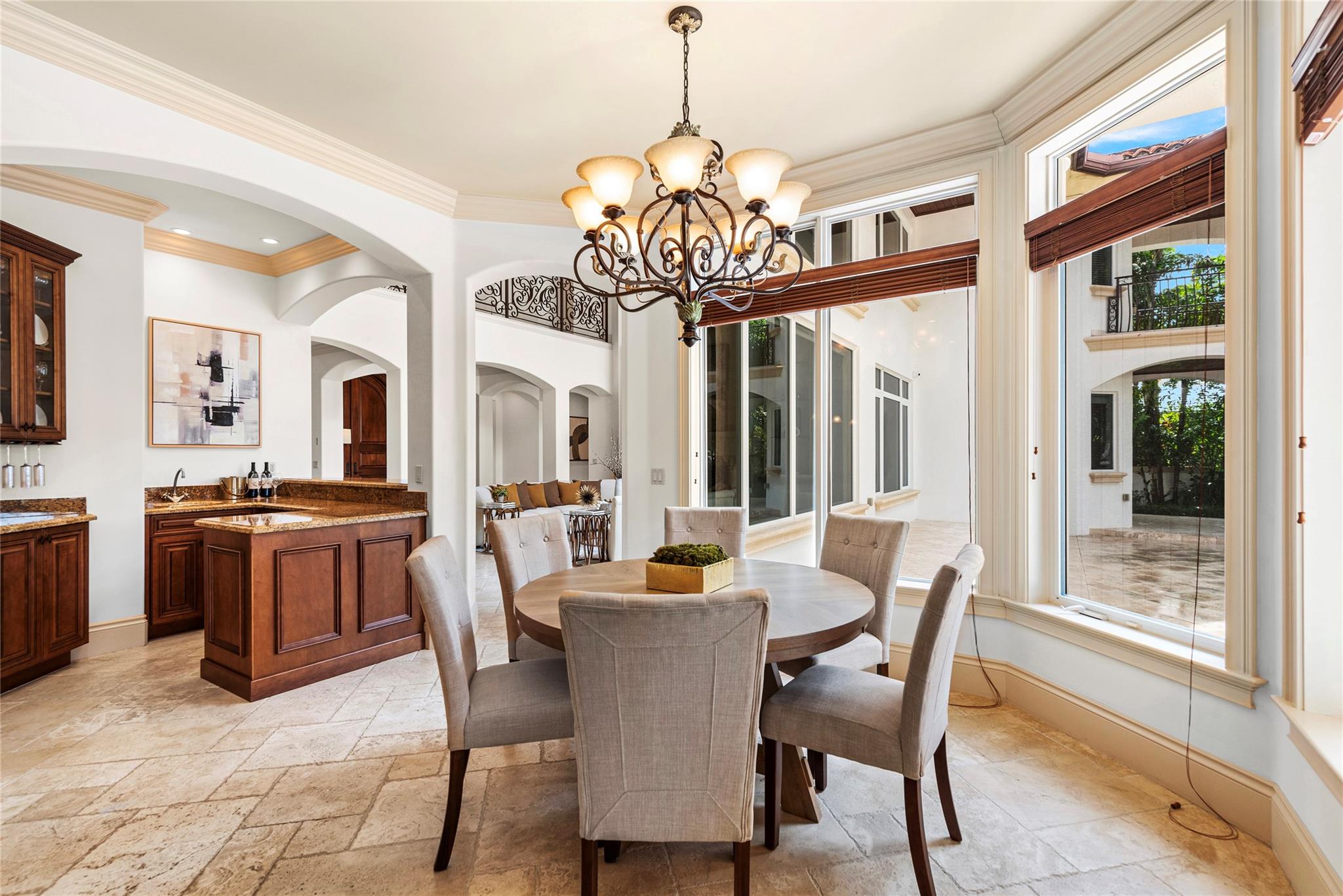 Sunrise Intracoastal - Residential