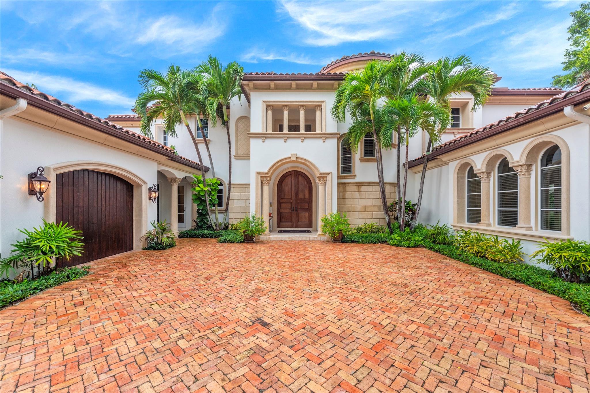 Sunrise Intracoastal - Residential