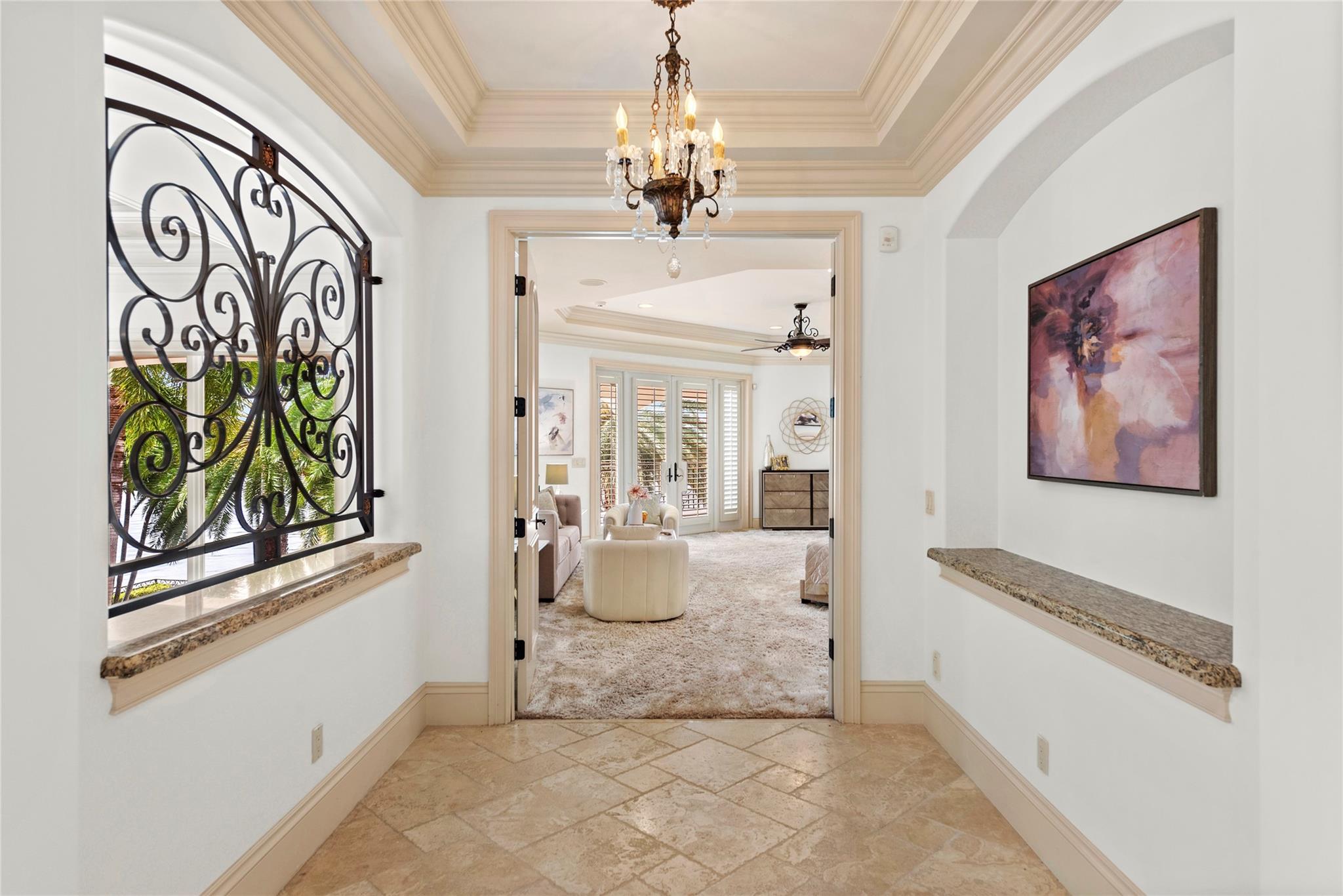 Sunrise Intracoastal - Residential