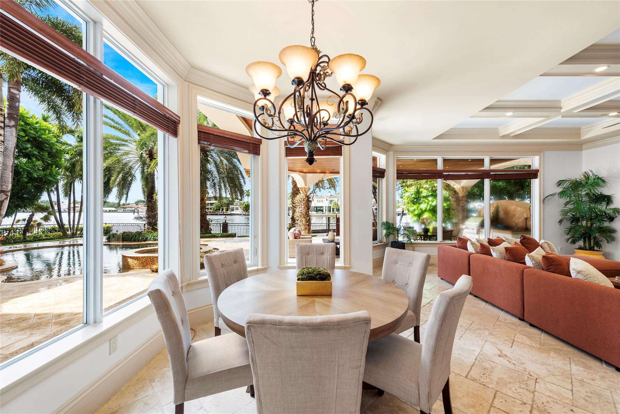 Sunrise Intracoastal - Residential