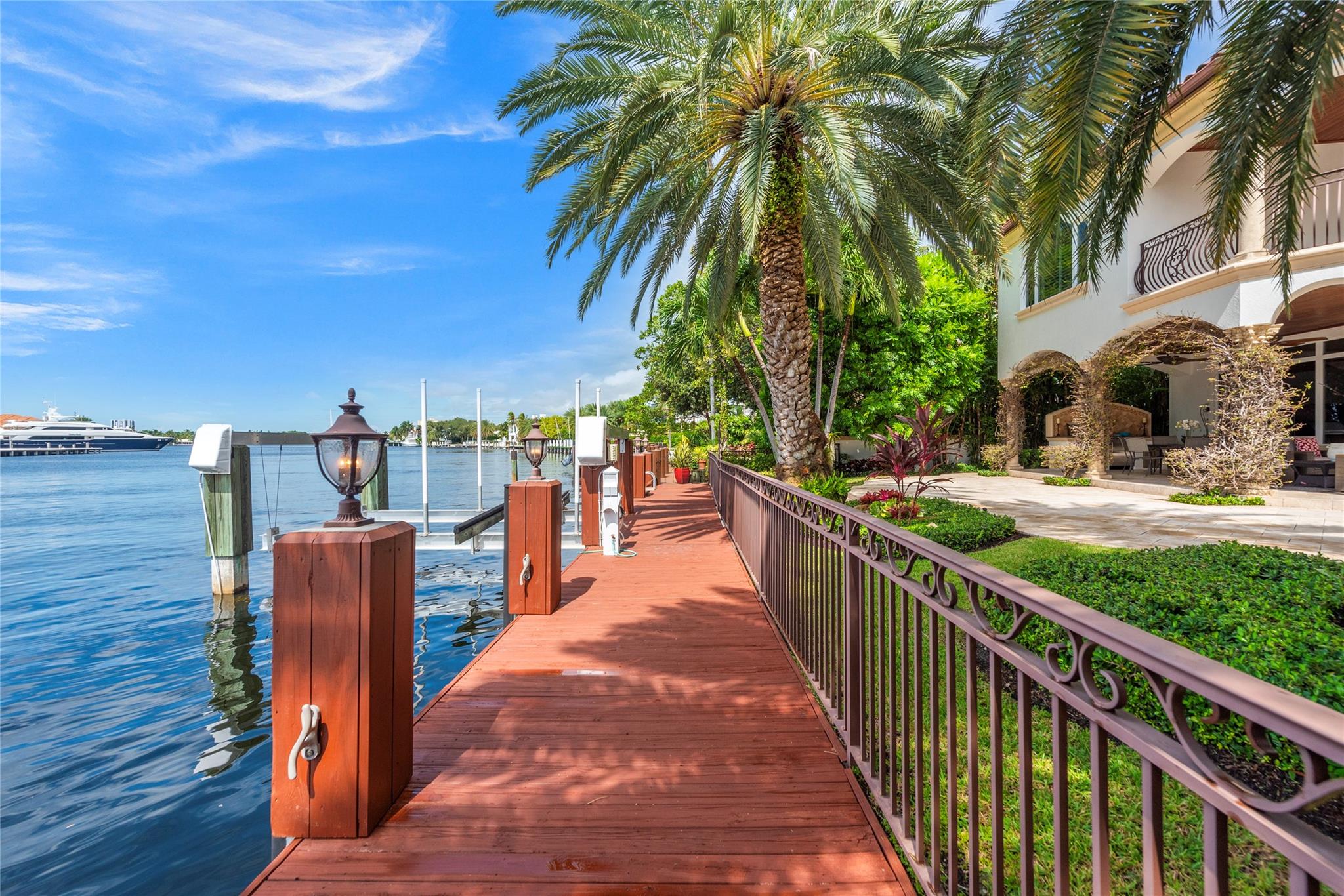 Sunrise Intracoastal - Residential