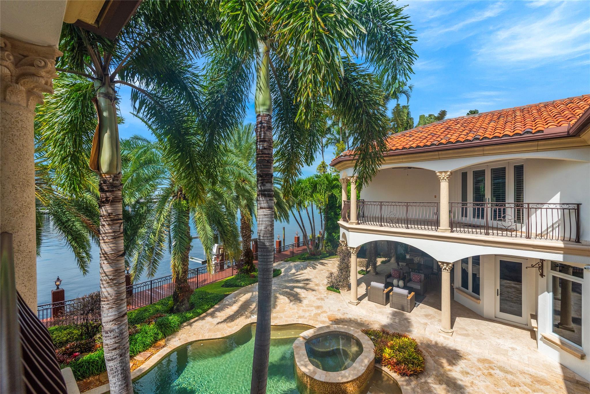 Sunrise Intracoastal - Residential