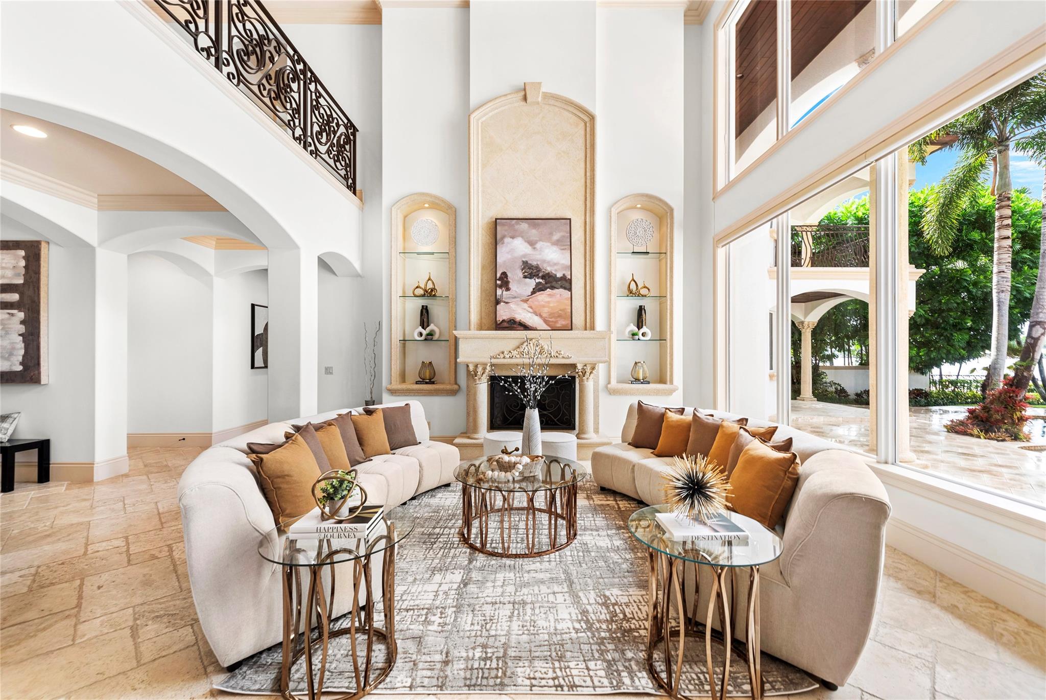 Sunrise Intracoastal - Residential