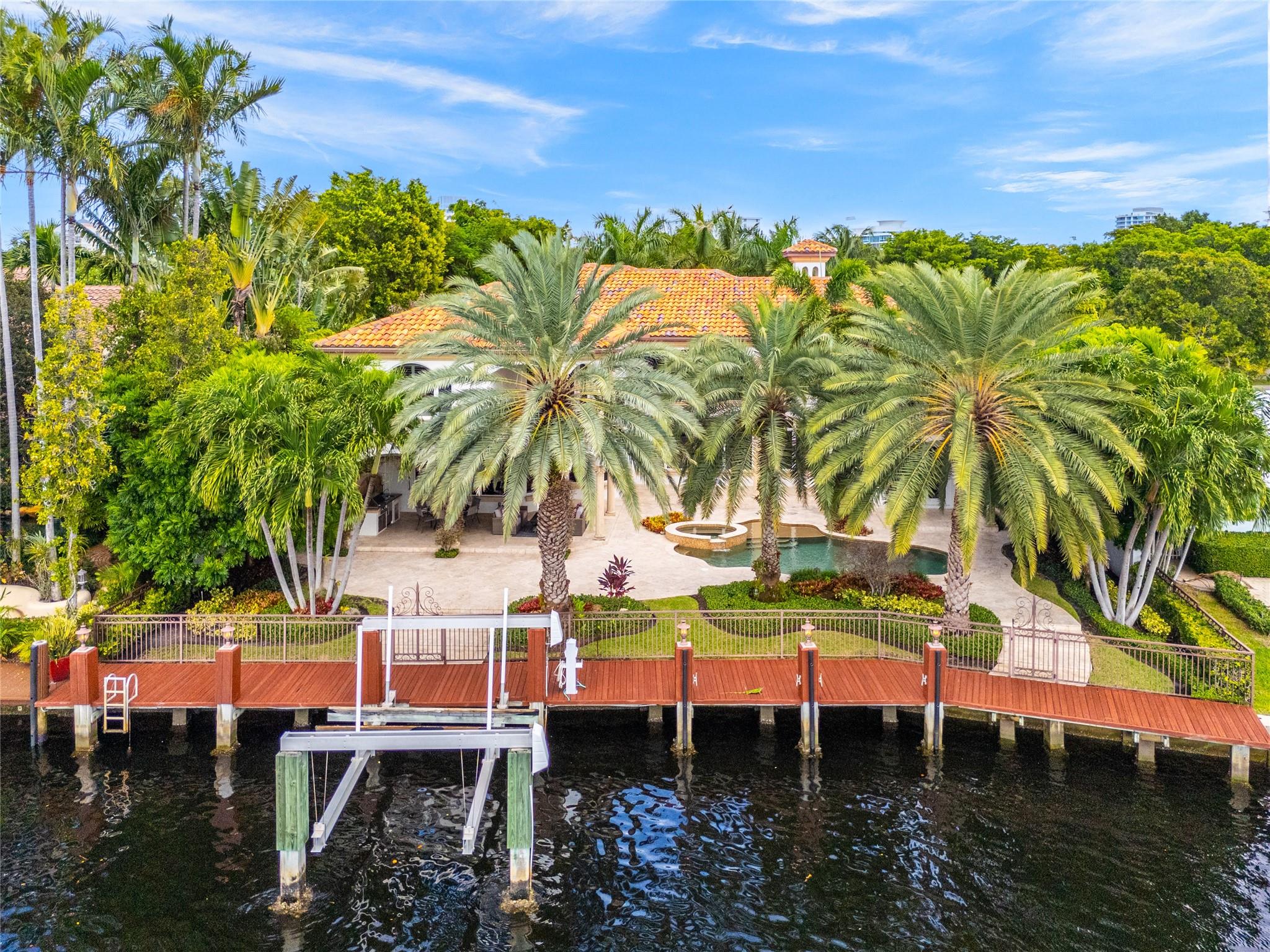 Sunrise Intracoastal - Residential