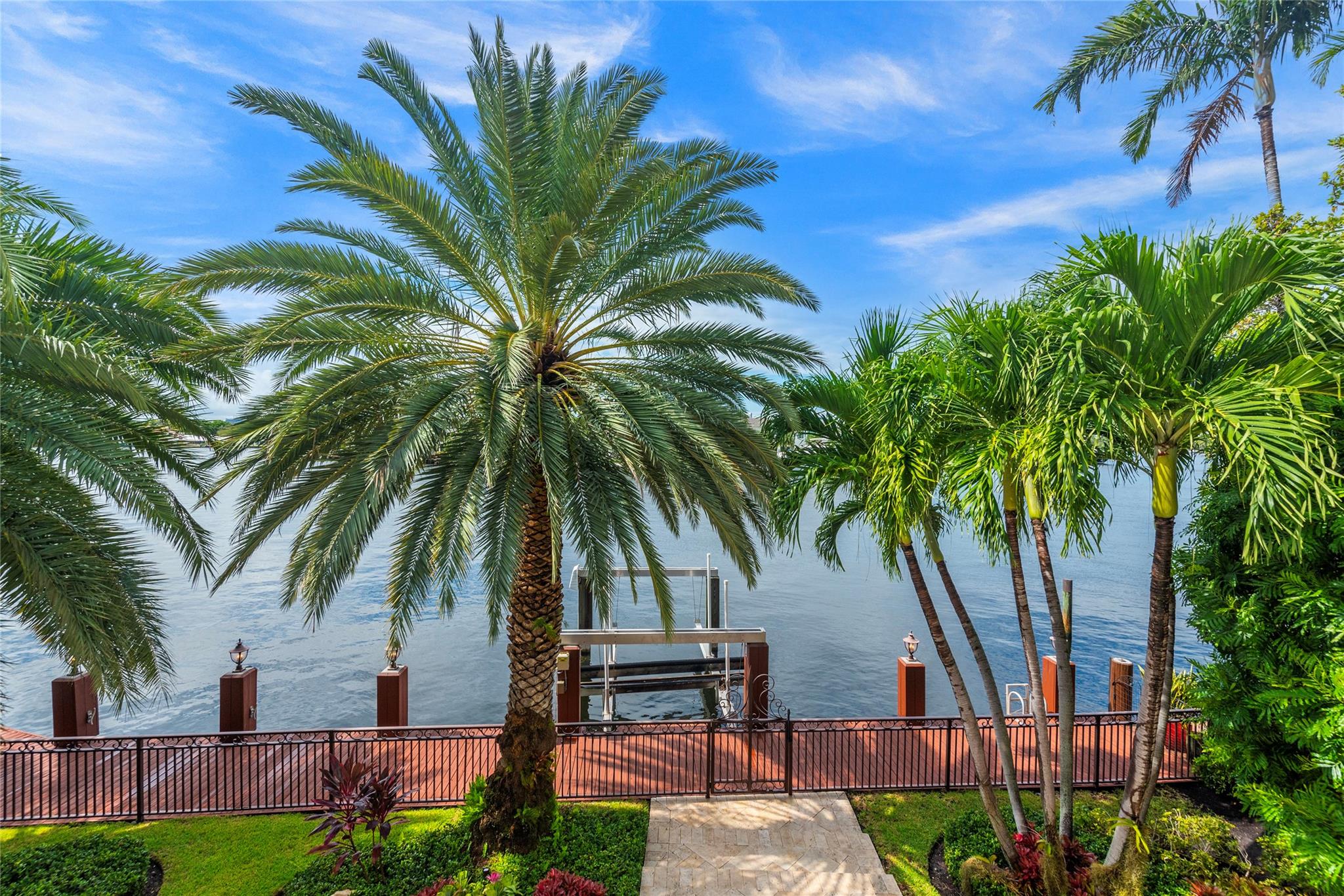 Sunrise Intracoastal - Residential