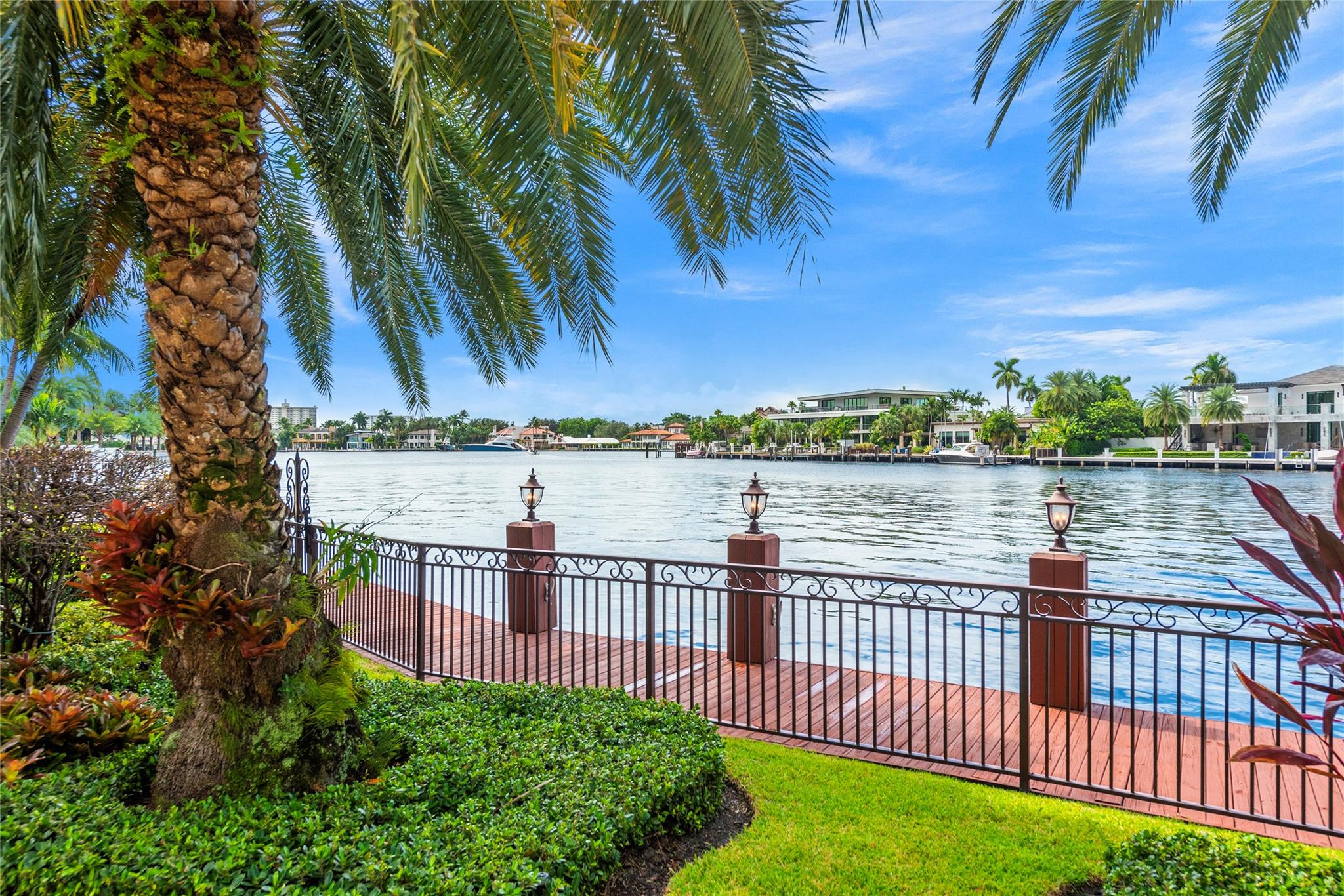 Sunrise Intracoastal - Residential