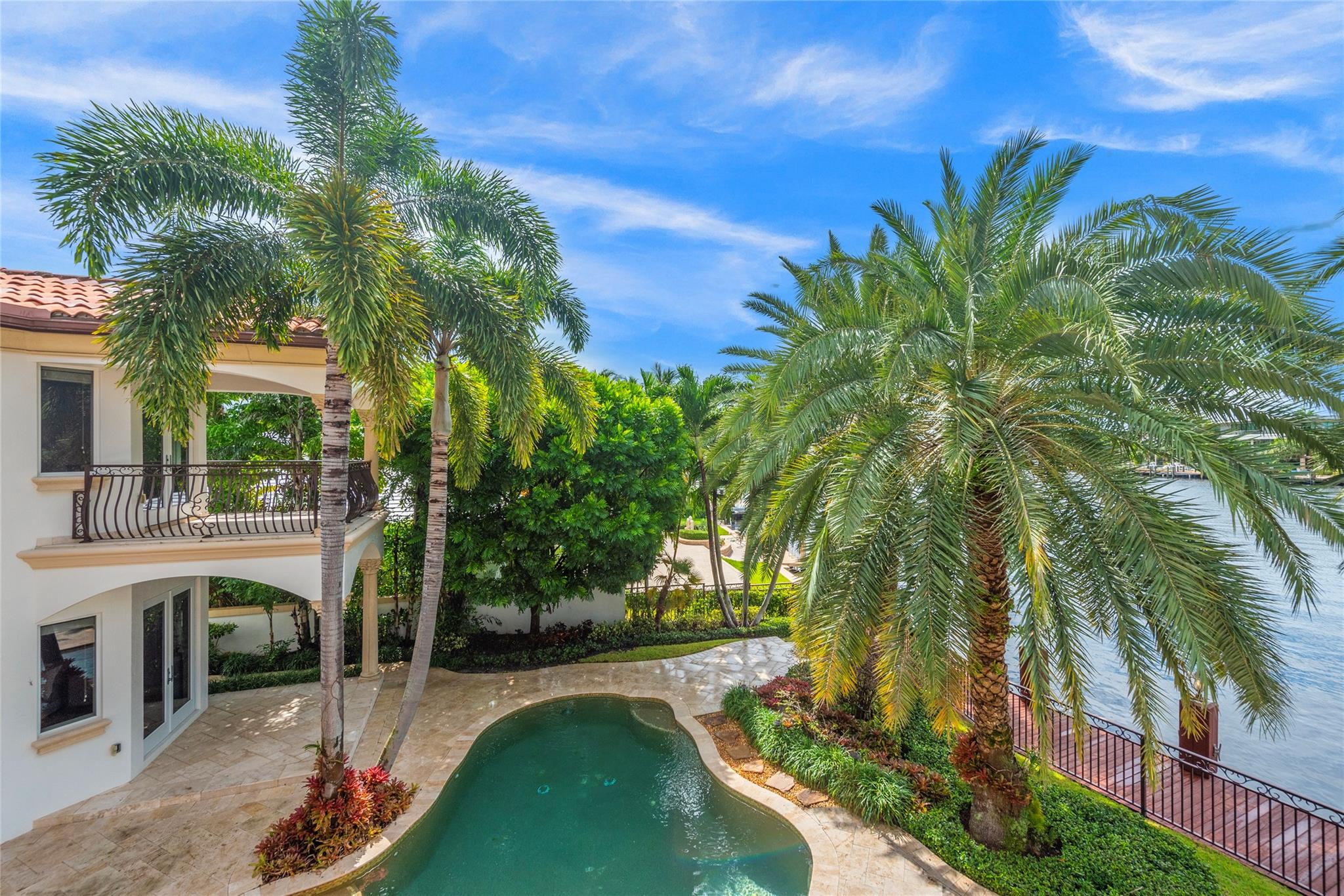 Sunrise Intracoastal - Residential