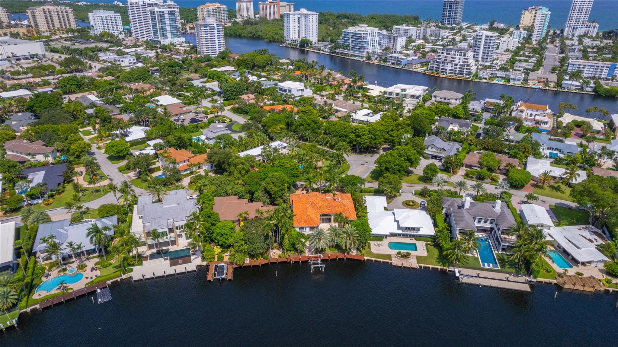 Sunrise Intracoastal - Residential