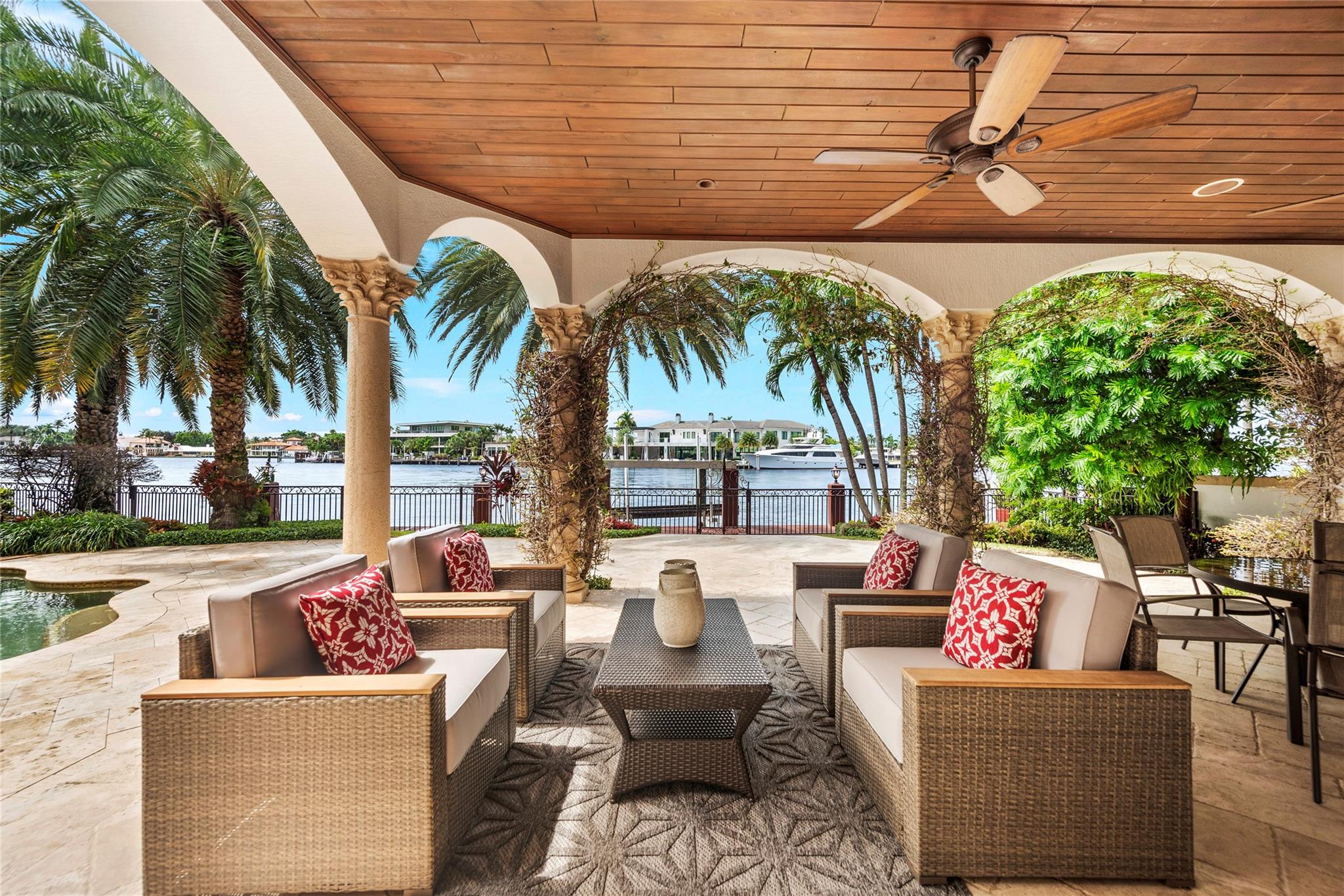 Sunrise Intracoastal - Residential