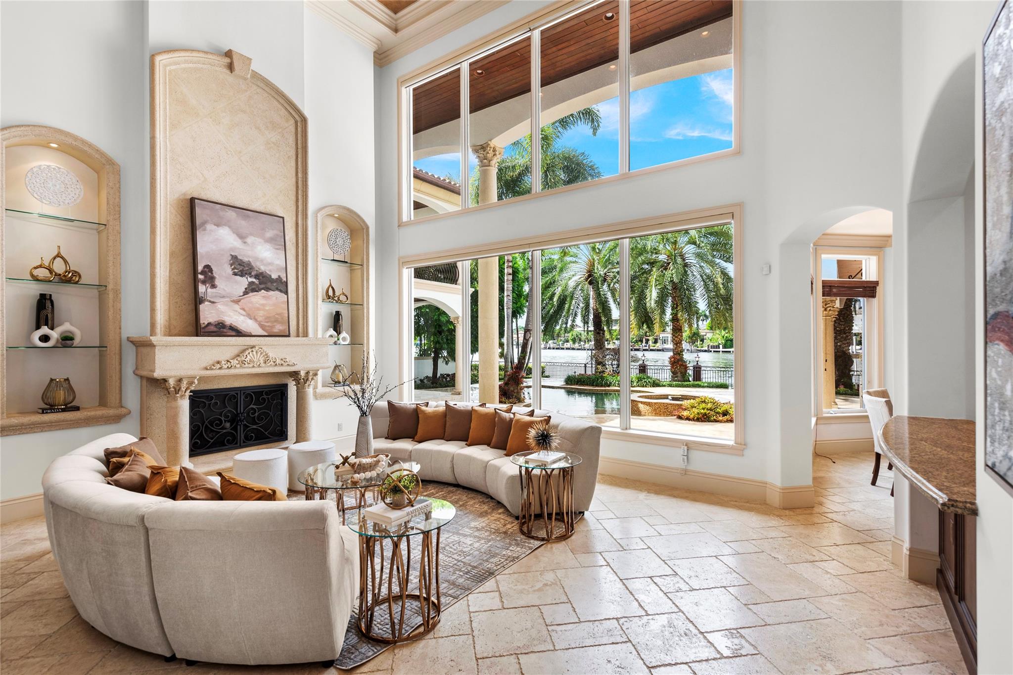 Sunrise Intracoastal - Residential