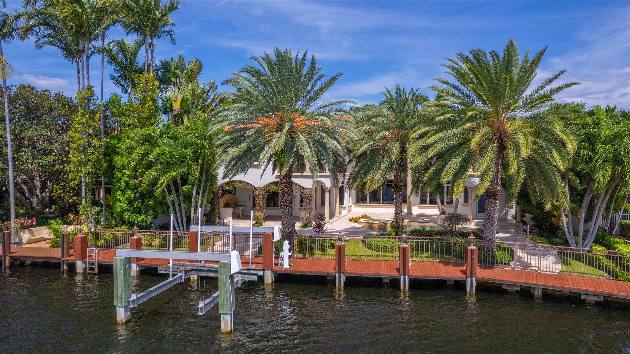 Sunrise Intracoastal - Residential