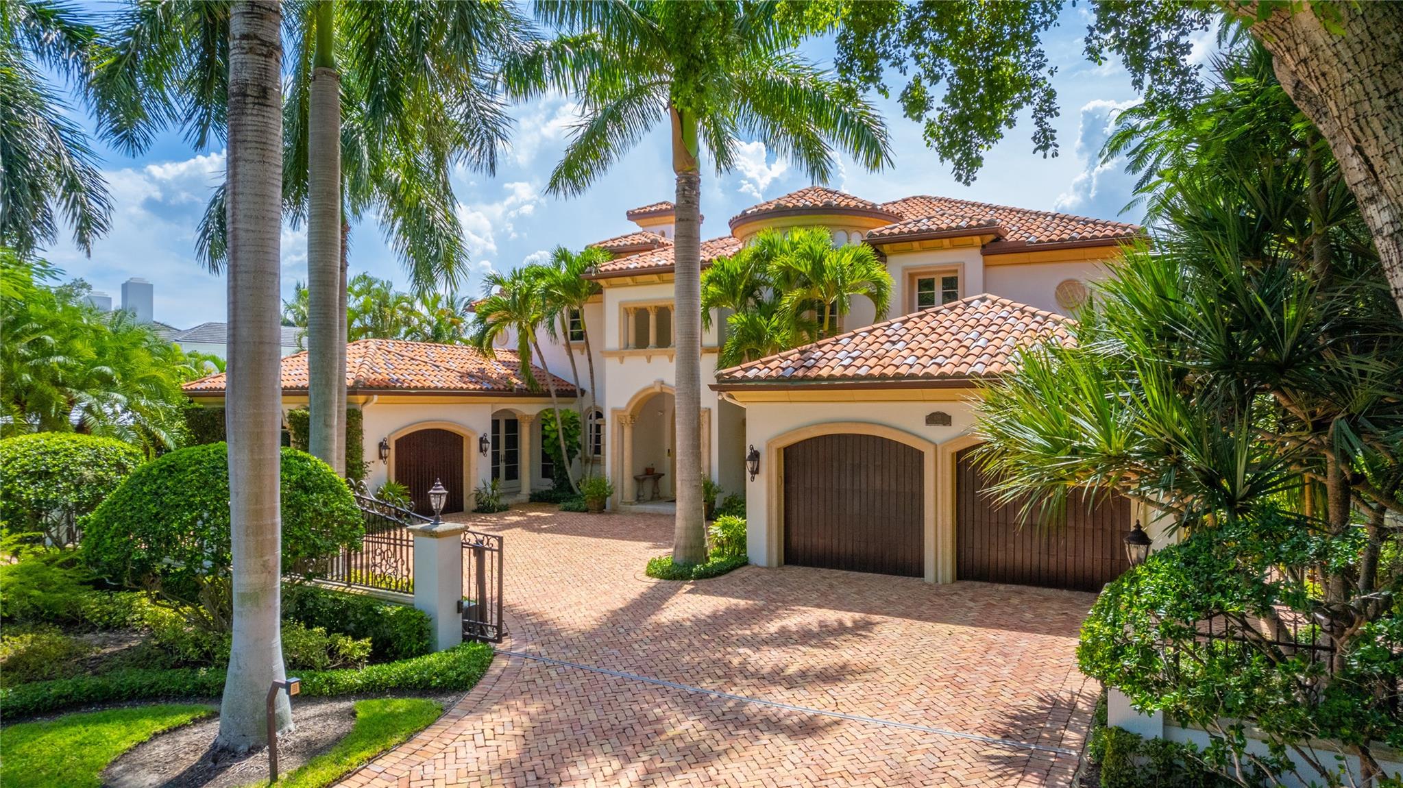 Sunrise Intracoastal - Residential