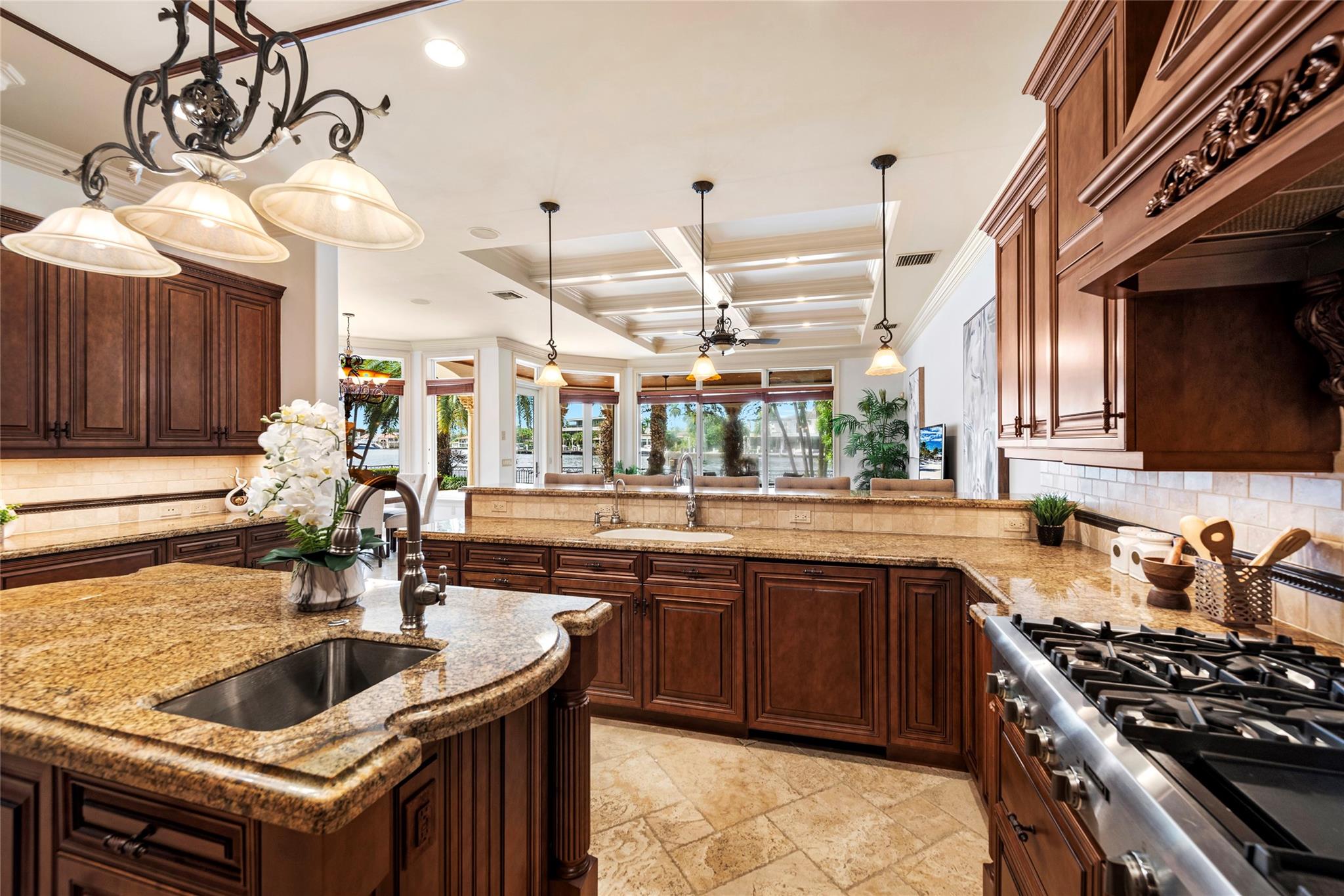 Sunrise Intracoastal - Residential