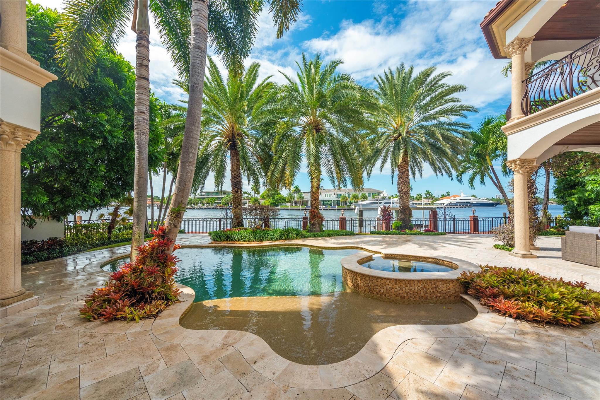 Sunrise Intracoastal - Residential