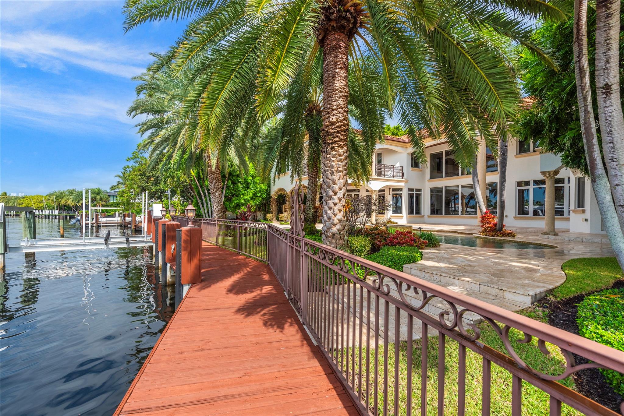 Sunrise Intracoastal - Residential