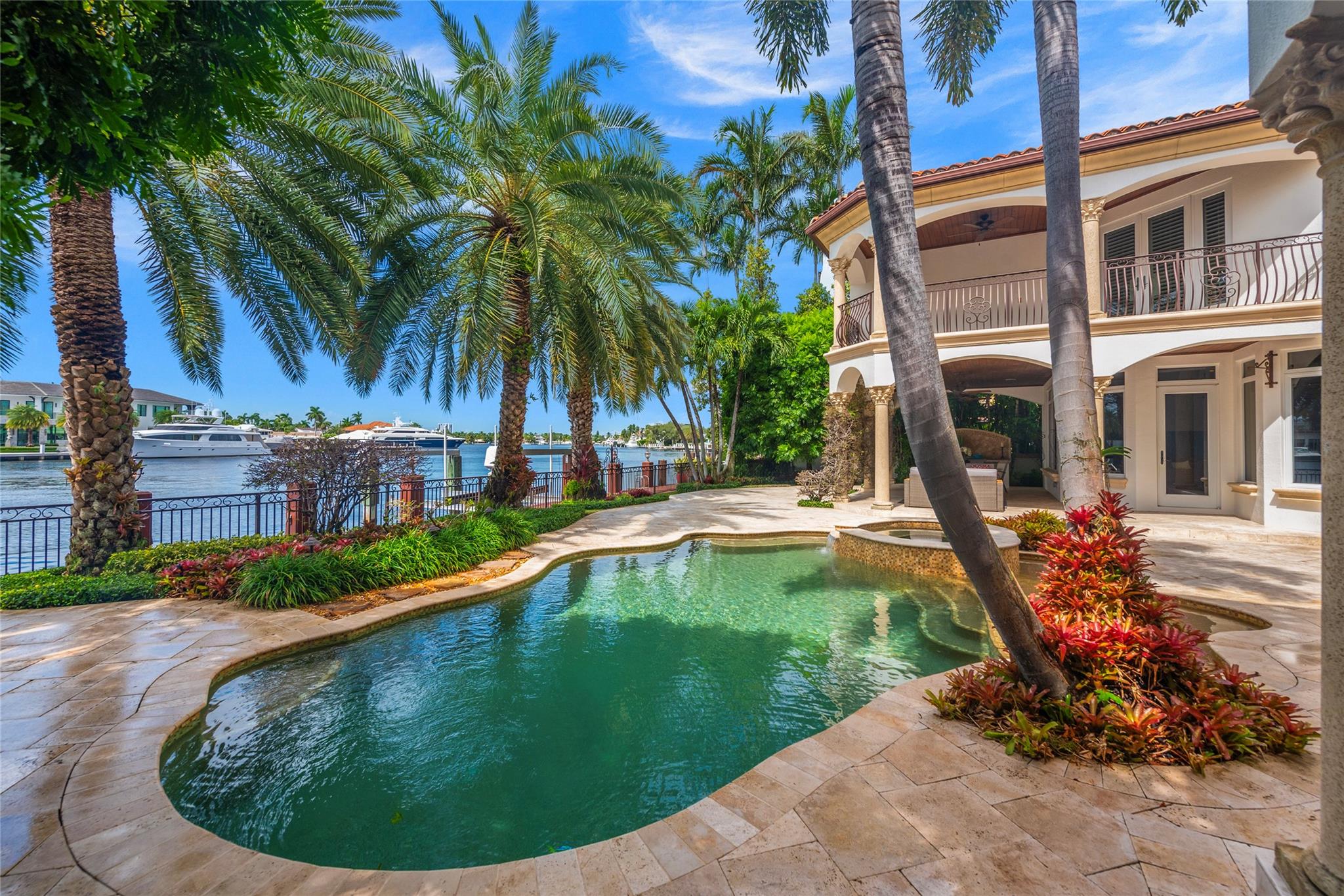 Sunrise Intracoastal - Residential