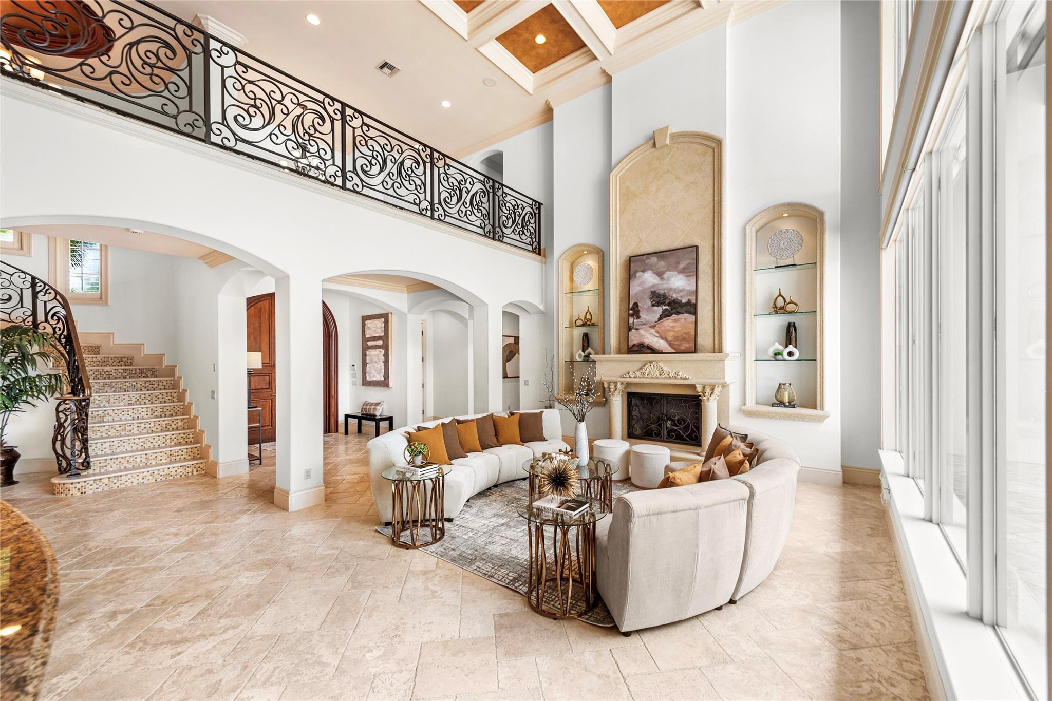 Sunrise Intracoastal - Residential