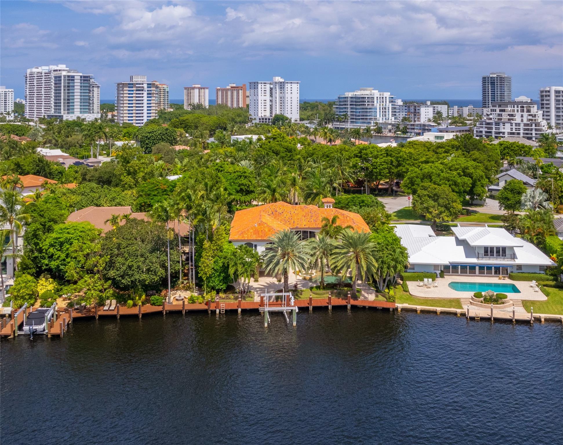 Sunrise Intracoastal - Residential