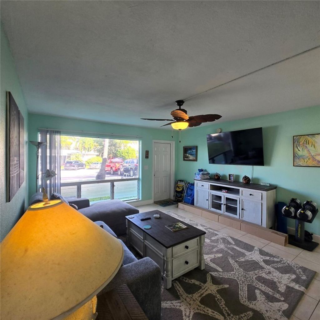 Photo of 3212 NE 7th Place #4, Pompano Beach, FL 33062 (MLS # F10543926)