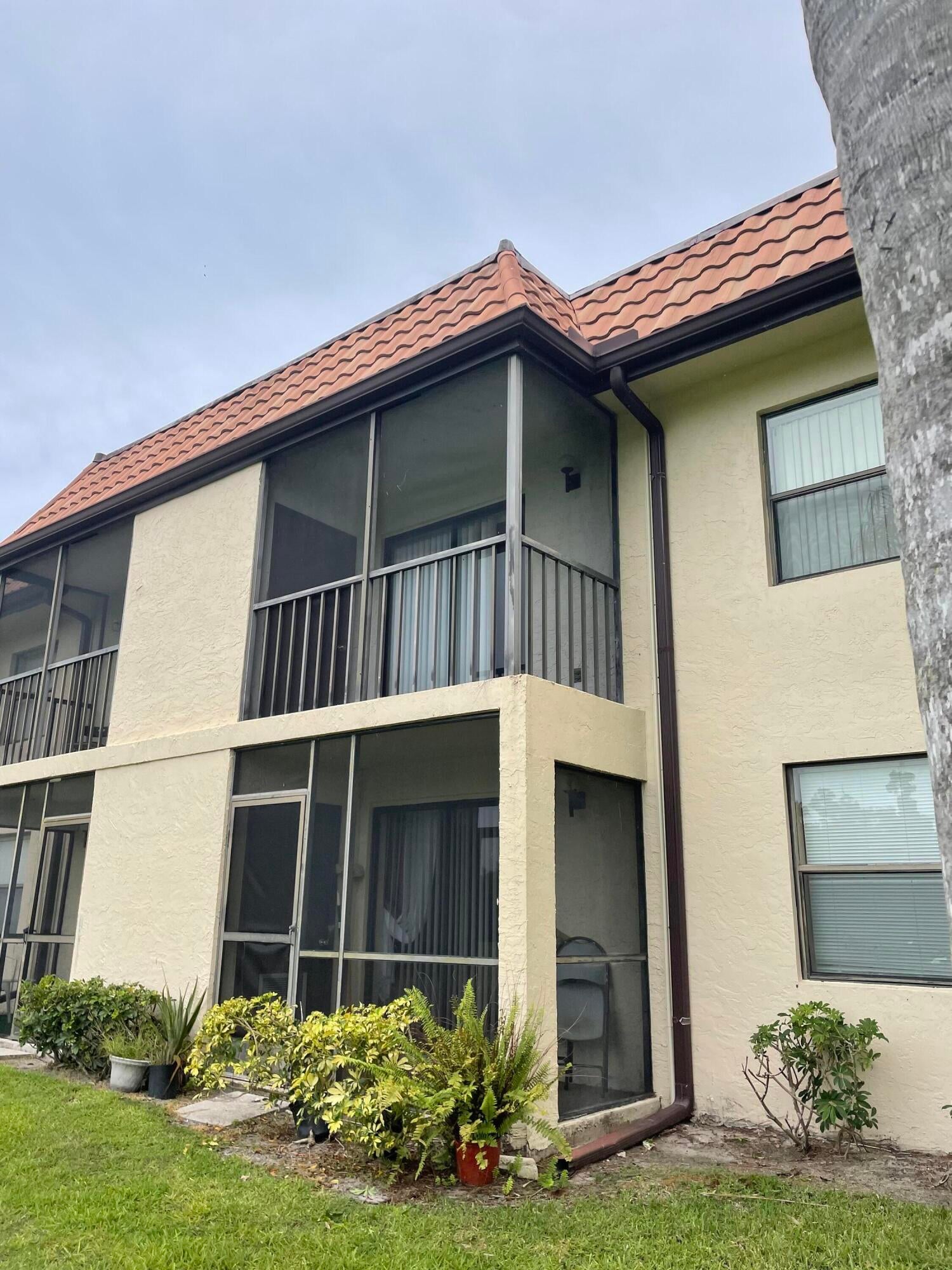 7101 GOLF COLONY Court 201
